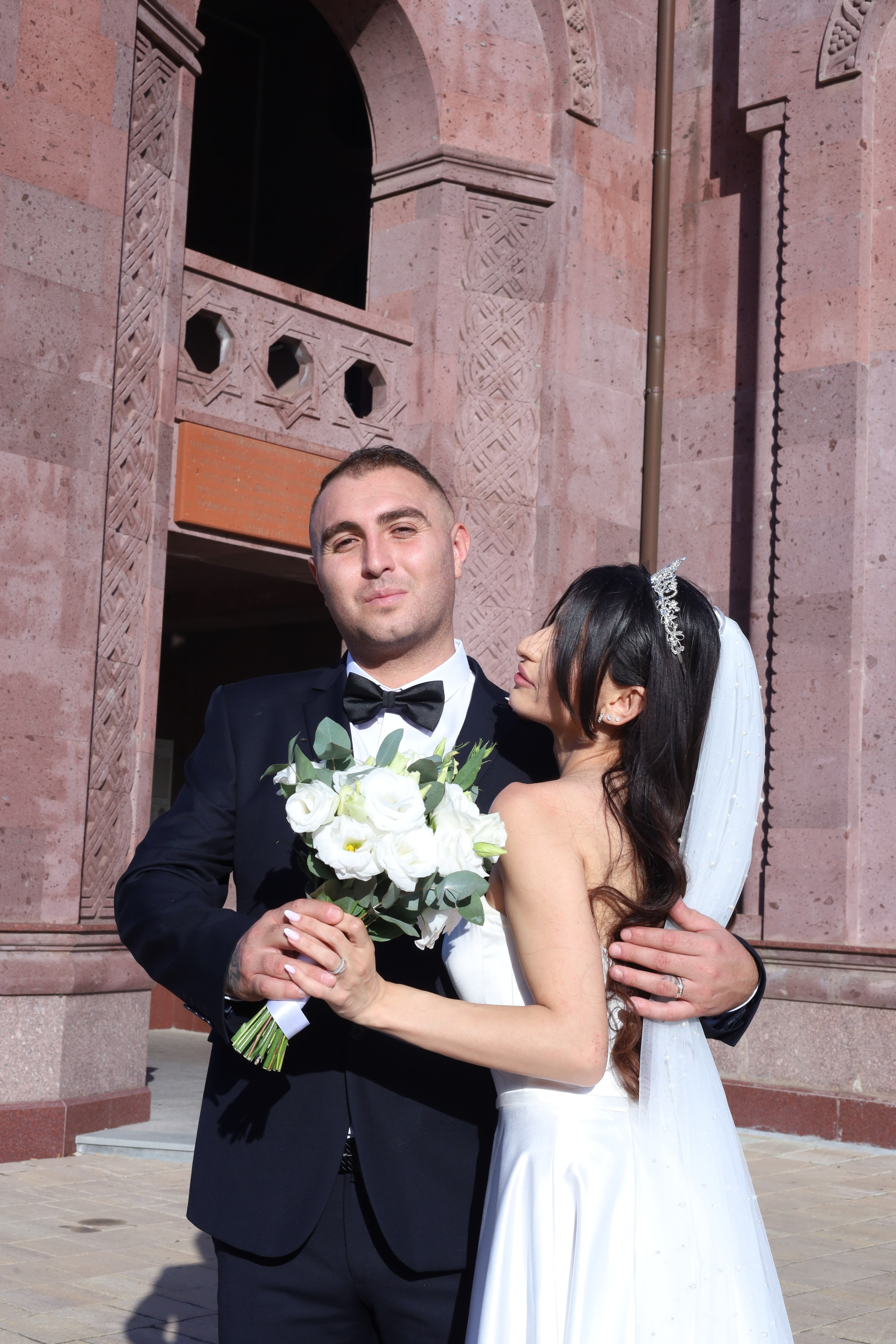 Свадьбы. Ваш свадебный и семейный фотограф😊