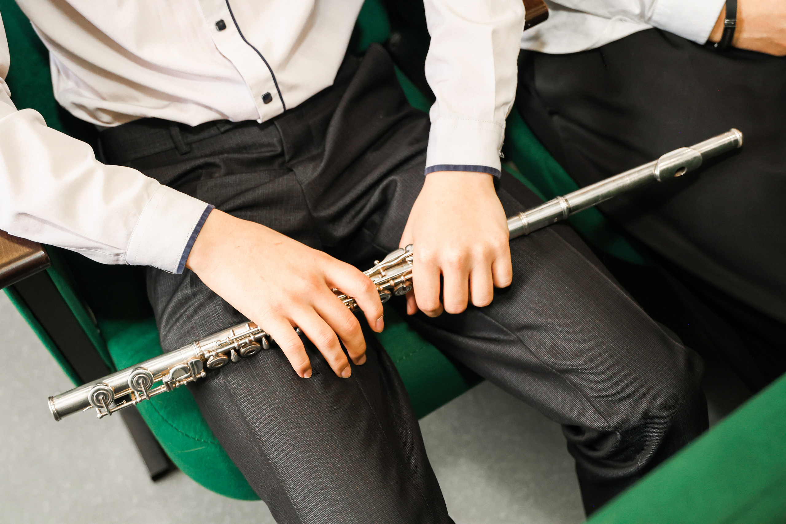 8 марта I школа. The EVL gallery