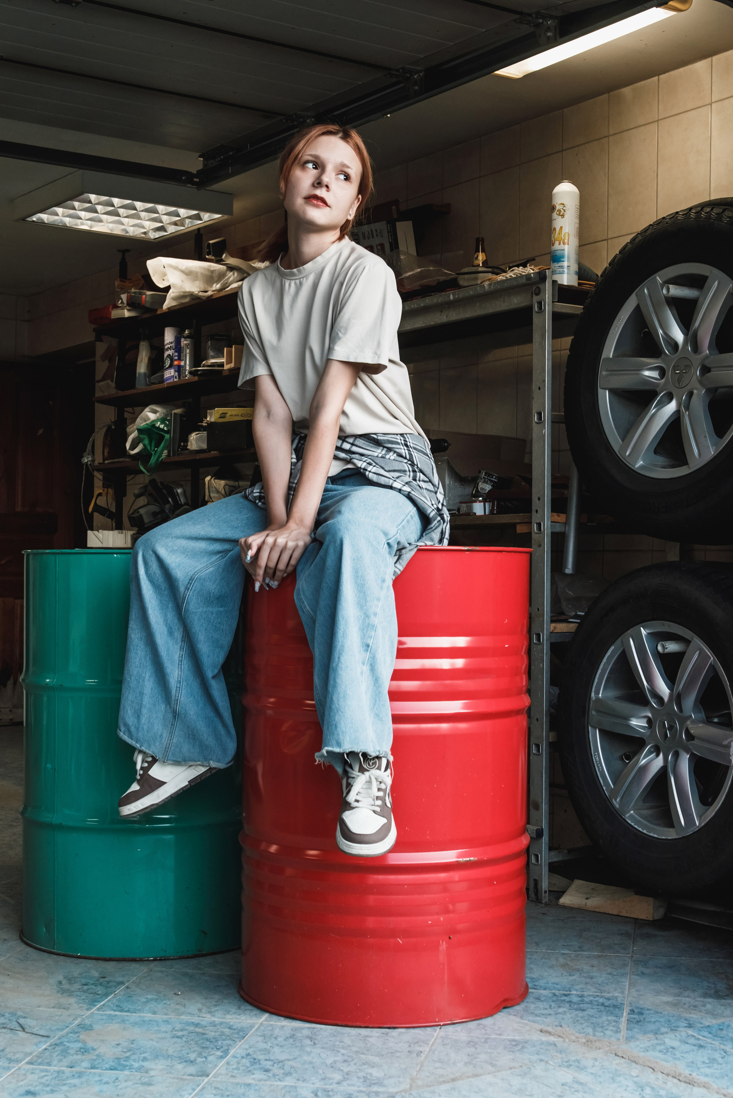 Настя. Предметный и семейный фотограф в Санкт-Петербурге Катерина Стеклова