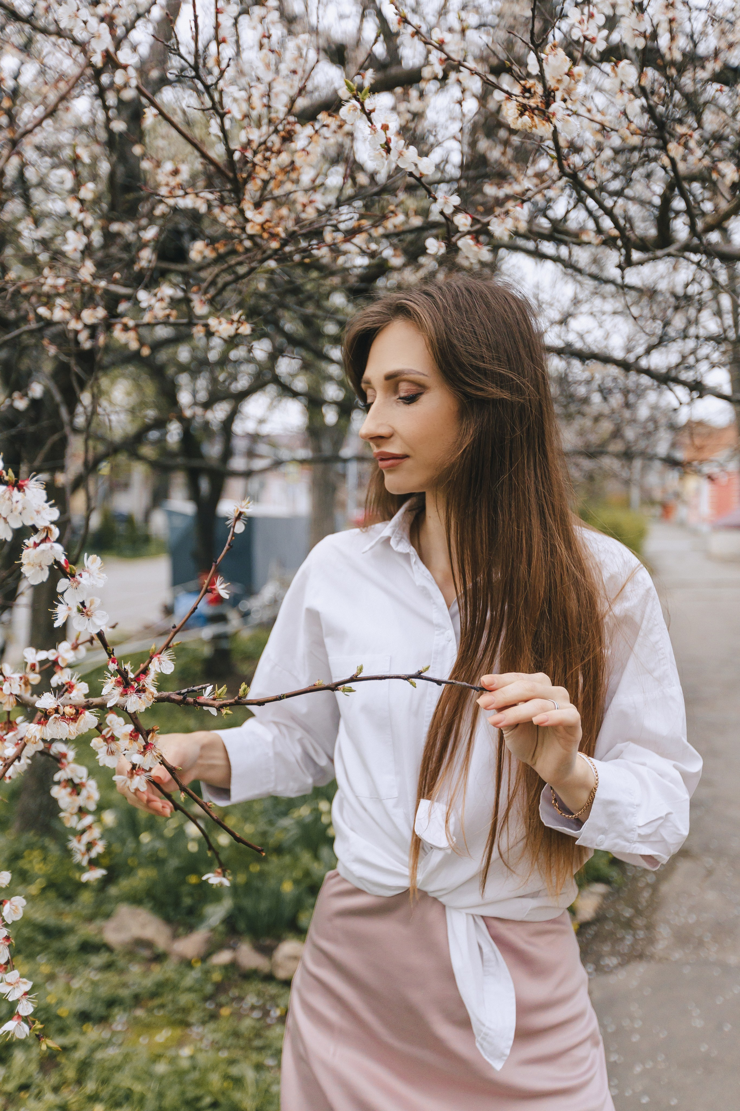 Настя. Фотограф Таганрог Любимая Надя