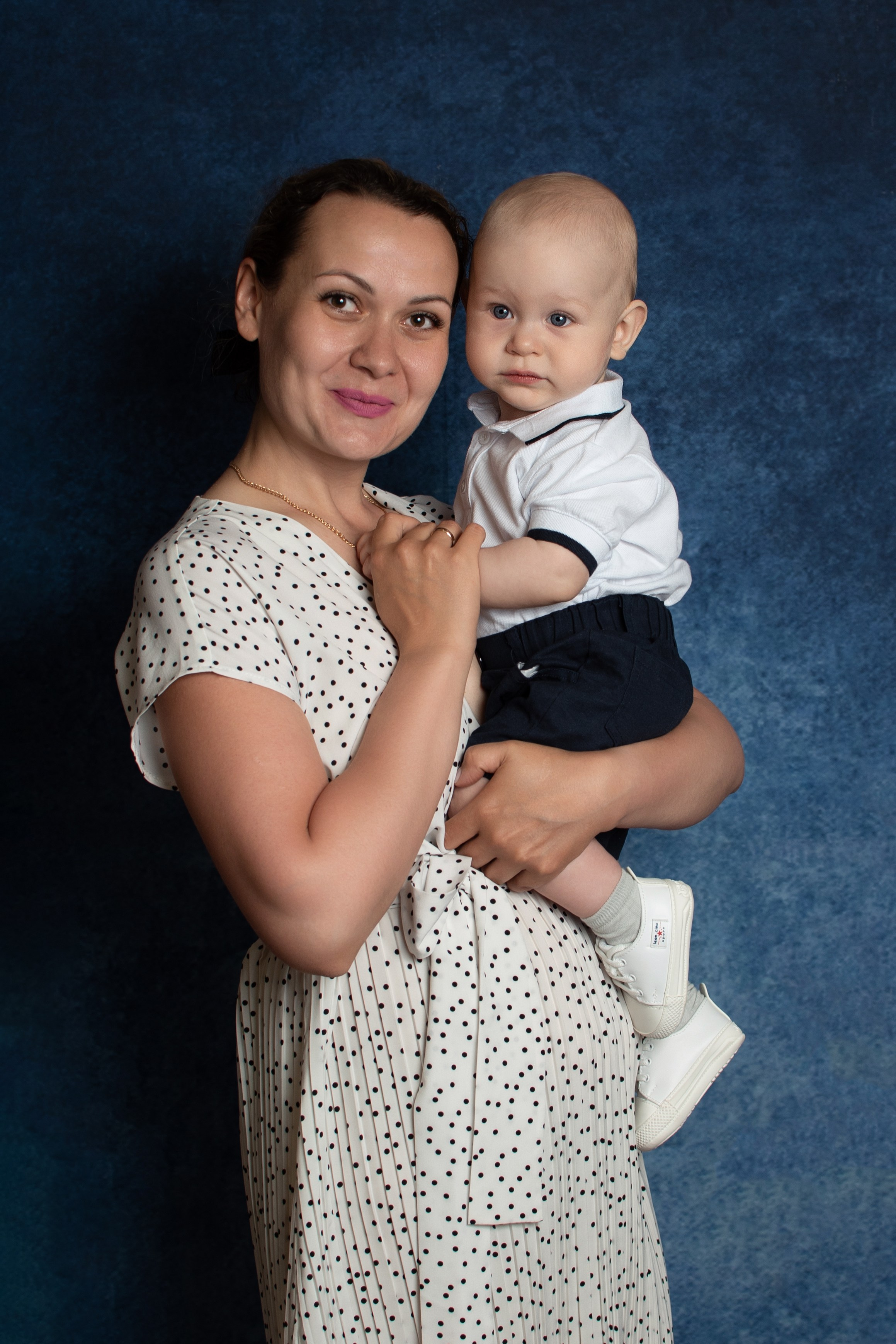 Малыши проект «От нуля до года». Фотограф новорожденных Новокузнецк Анастасия Волгова