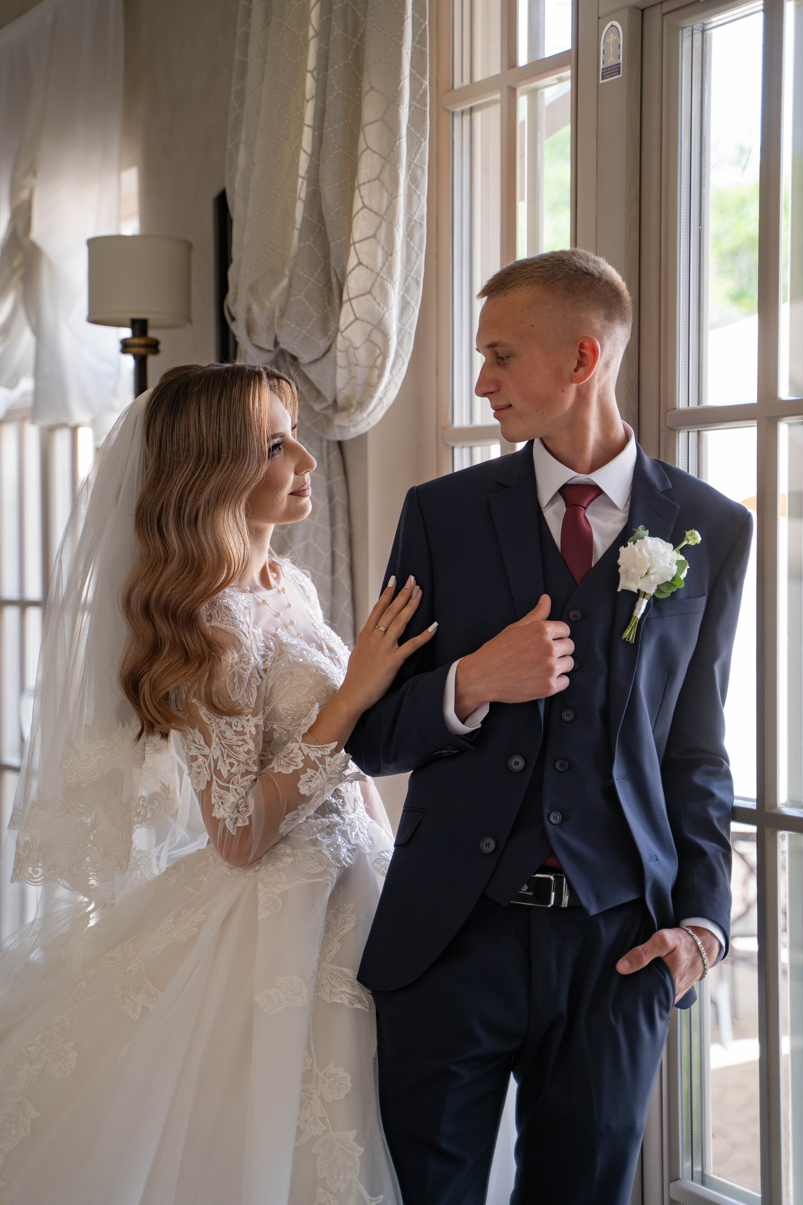 Данил и Анастасия. Видеосьемка, фотосьемка свадеб, юбилеев, утренников в Краснодарском кр