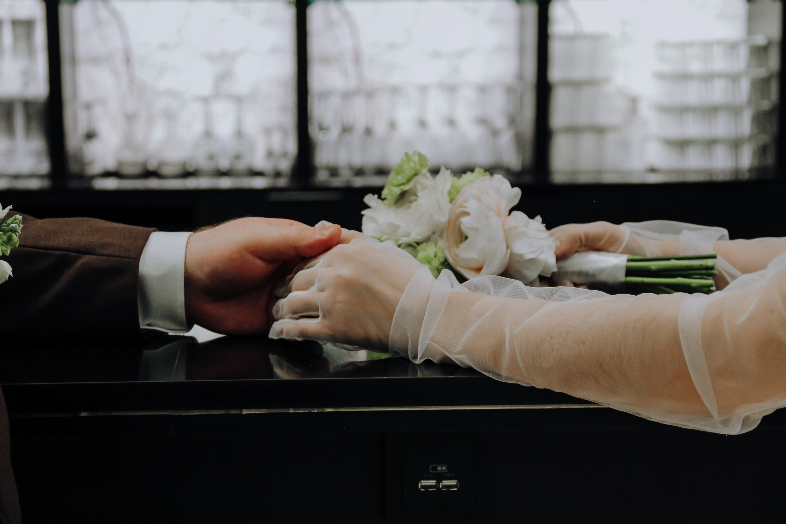 Свадебная история Олеси и Никиты. Семейный фотодуэт Ирина и Николай Власьевы. Фотосессии в Новосибирске