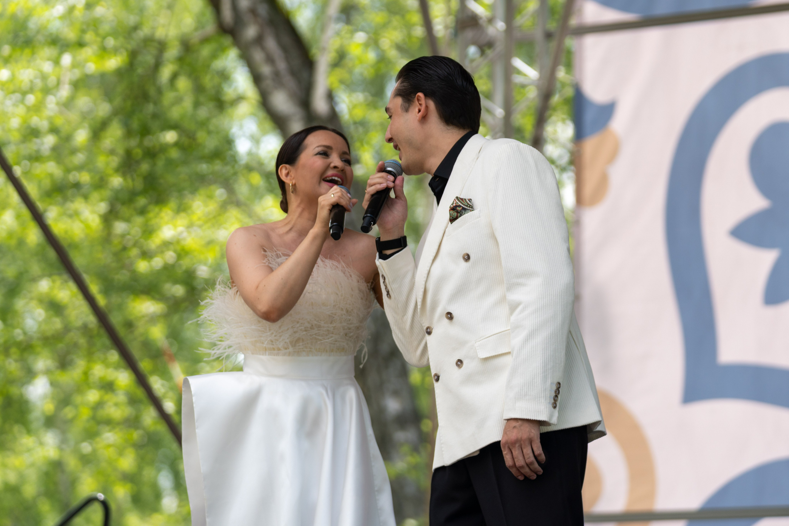 Сабантуй 2025. Портретный фотограф в Казани Радомир Заздравных