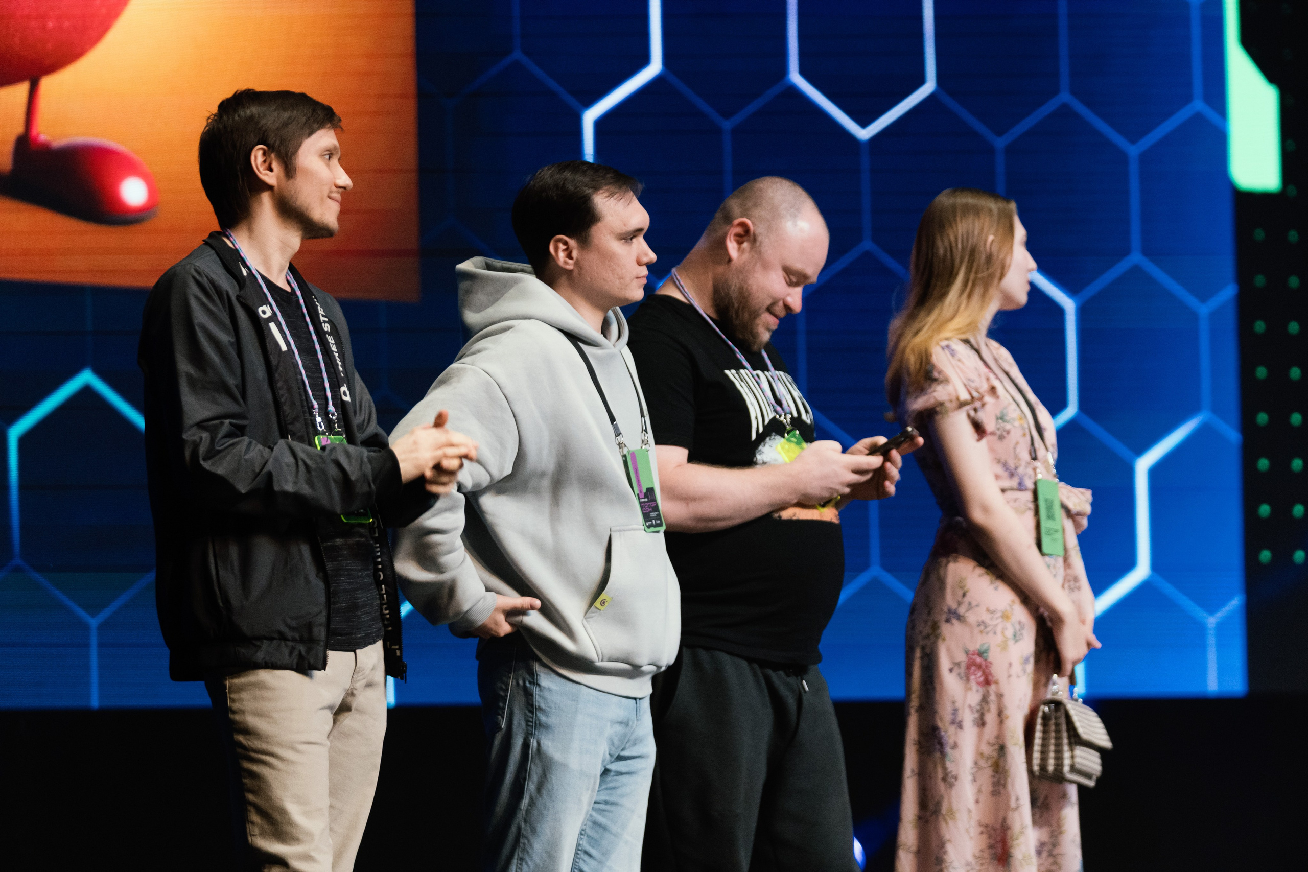 Татарсан 2025. Портретный фотограф в Казани Радомир Заздравных