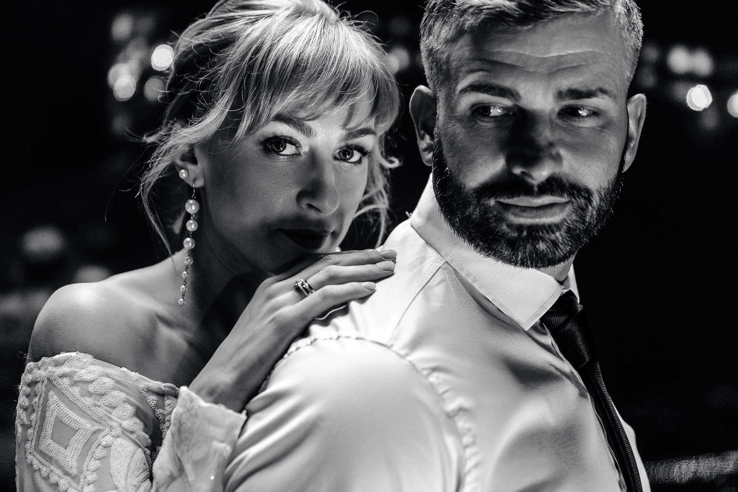 Иван и Ирина. Фотограф Артем Черепанов Москва