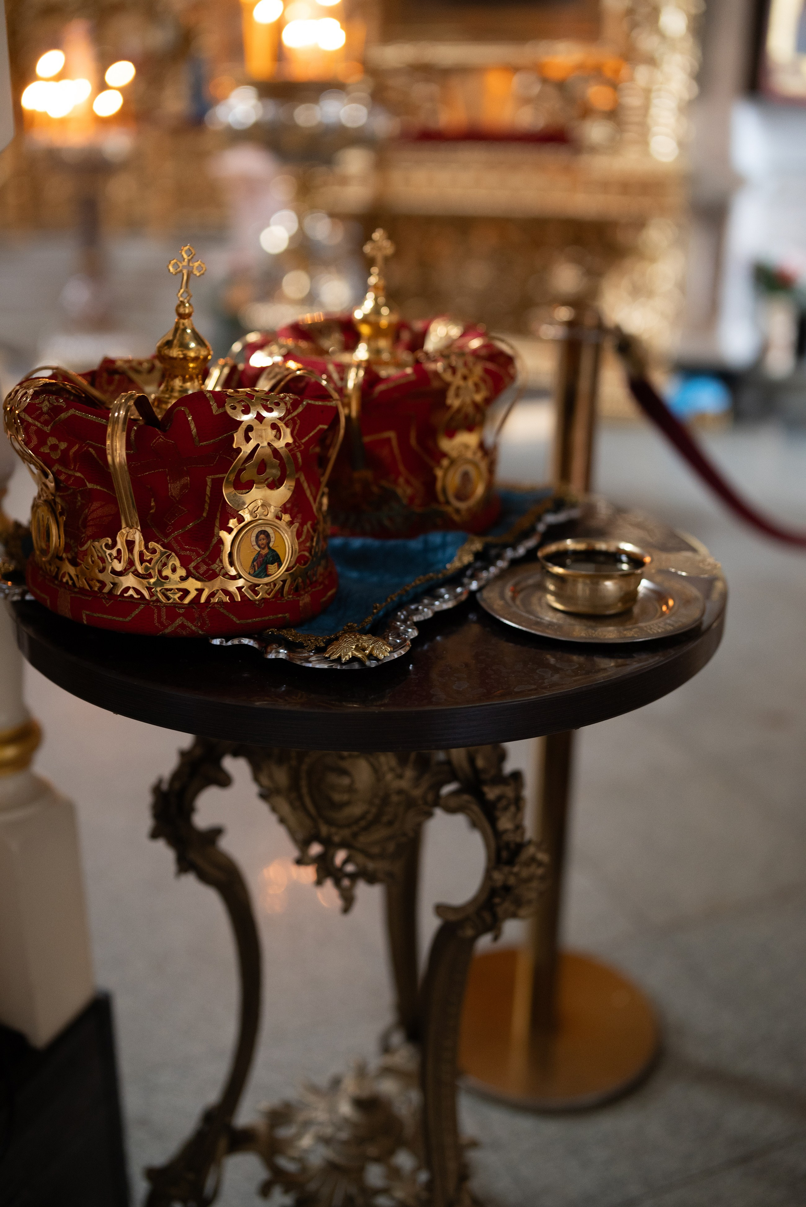 Александра и Александр. Профессиональный фотограф в Уфе Алина Стрелкова