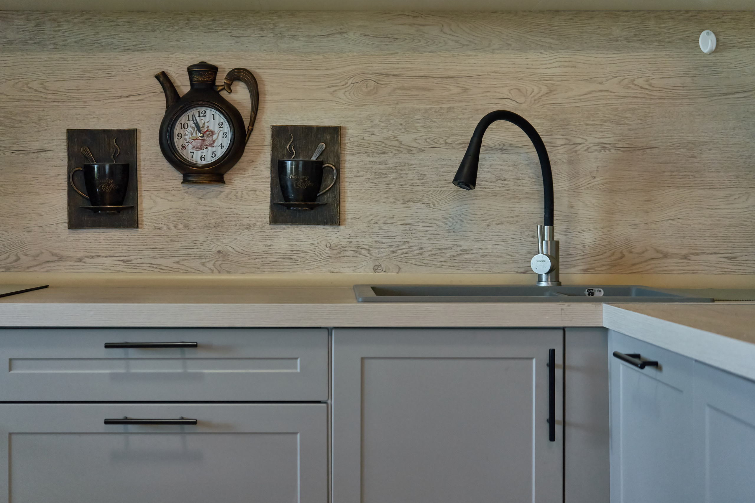 ЗАГОРОДНАЯ НЕДВИЖИМОСТЬ. Интерьерный фотограф