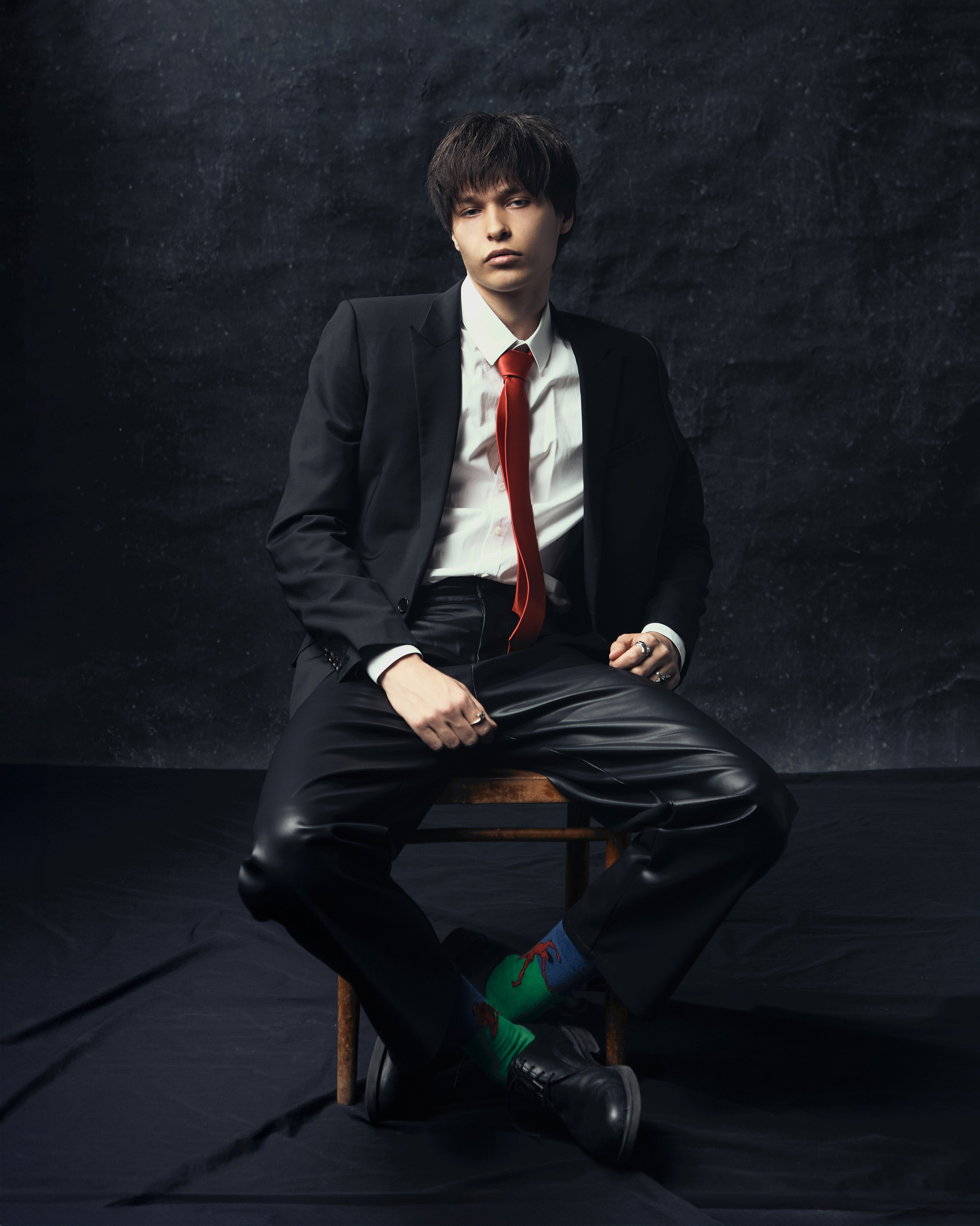 Vladimir // creativity with a team. Юрина Полина, фотограф из Екатеринбурга