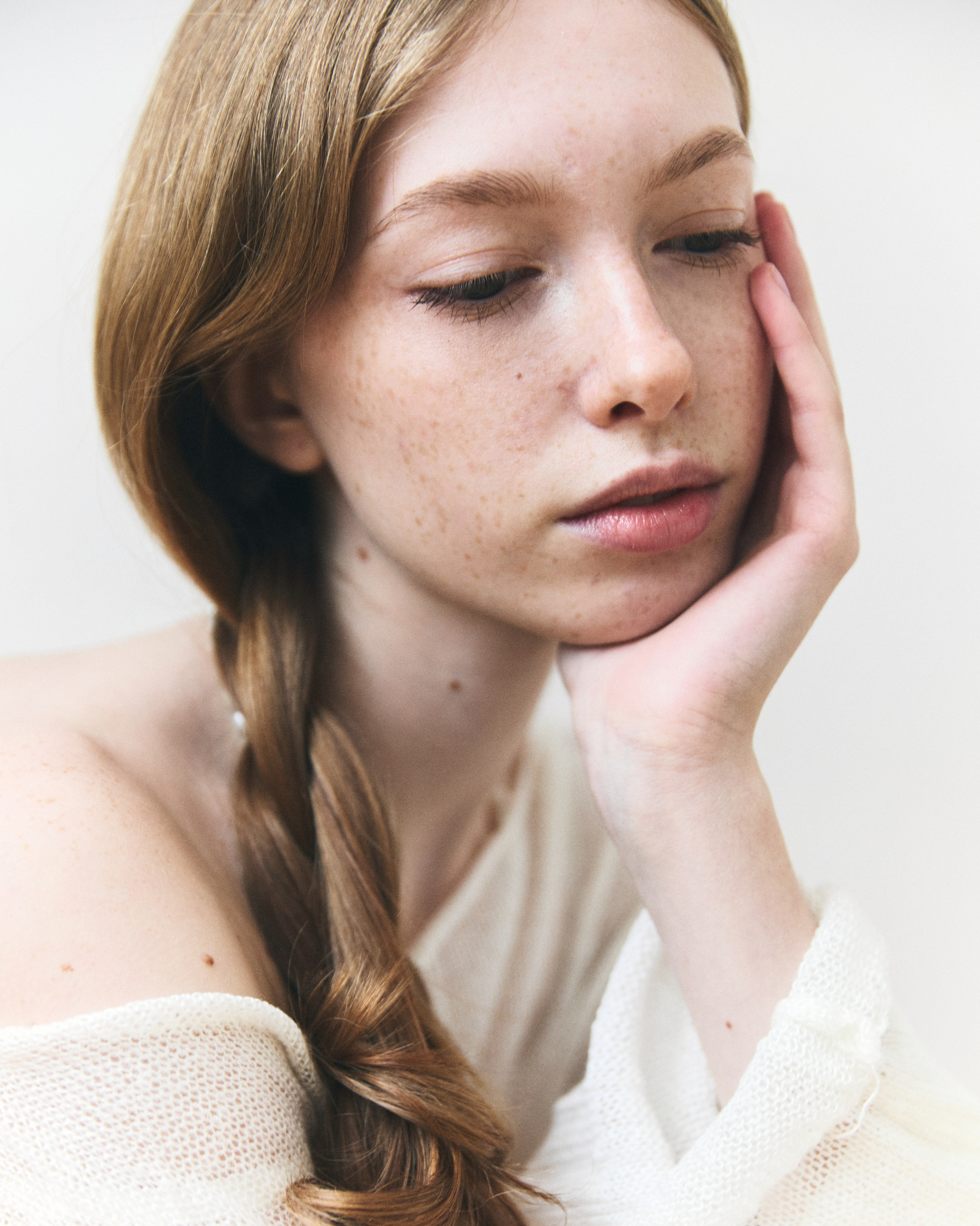 Anna. Юрина Полина, фотограф из Екатеринбурга