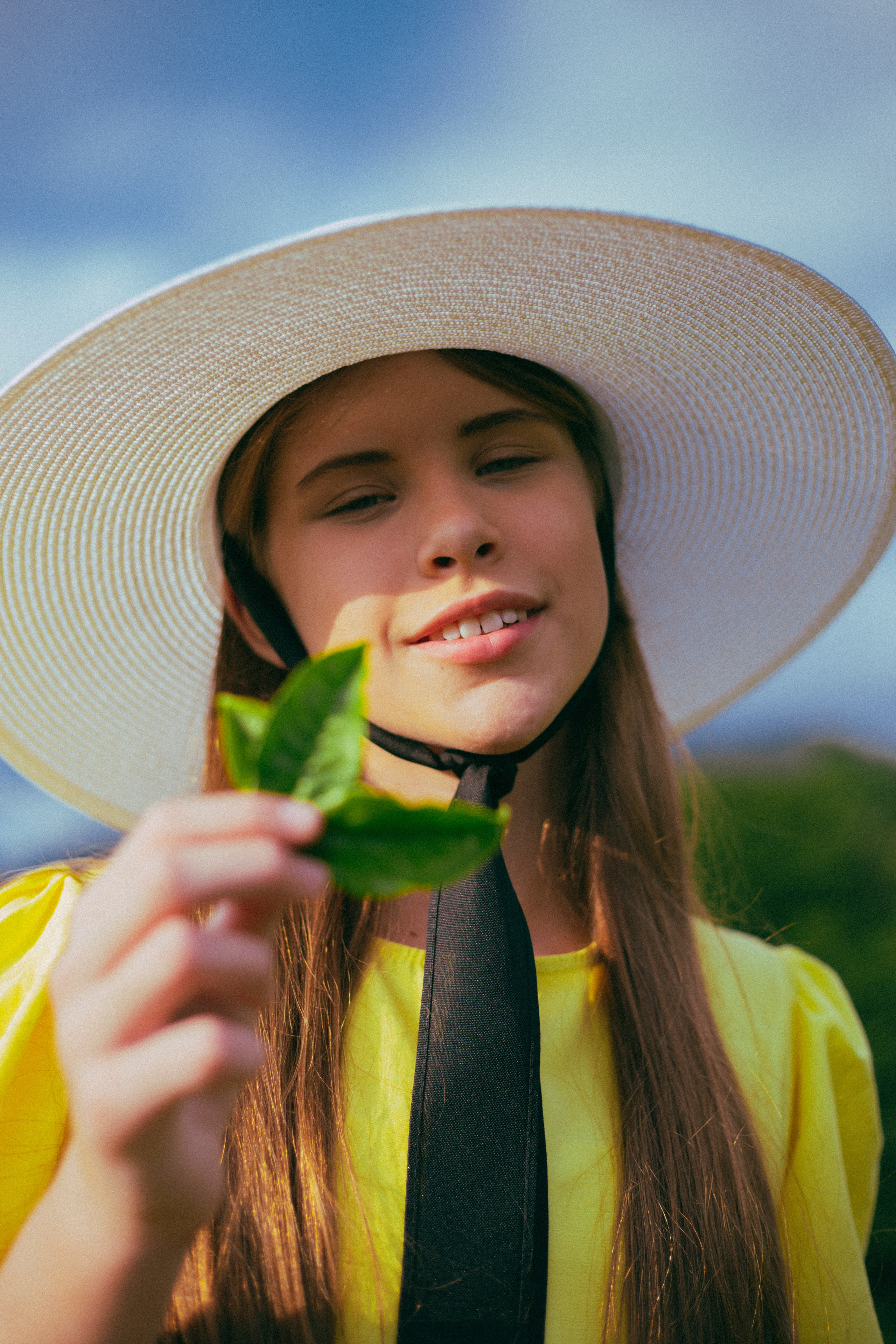 Эмилия. Юрина Полина, фотограф из Екатеринбурга