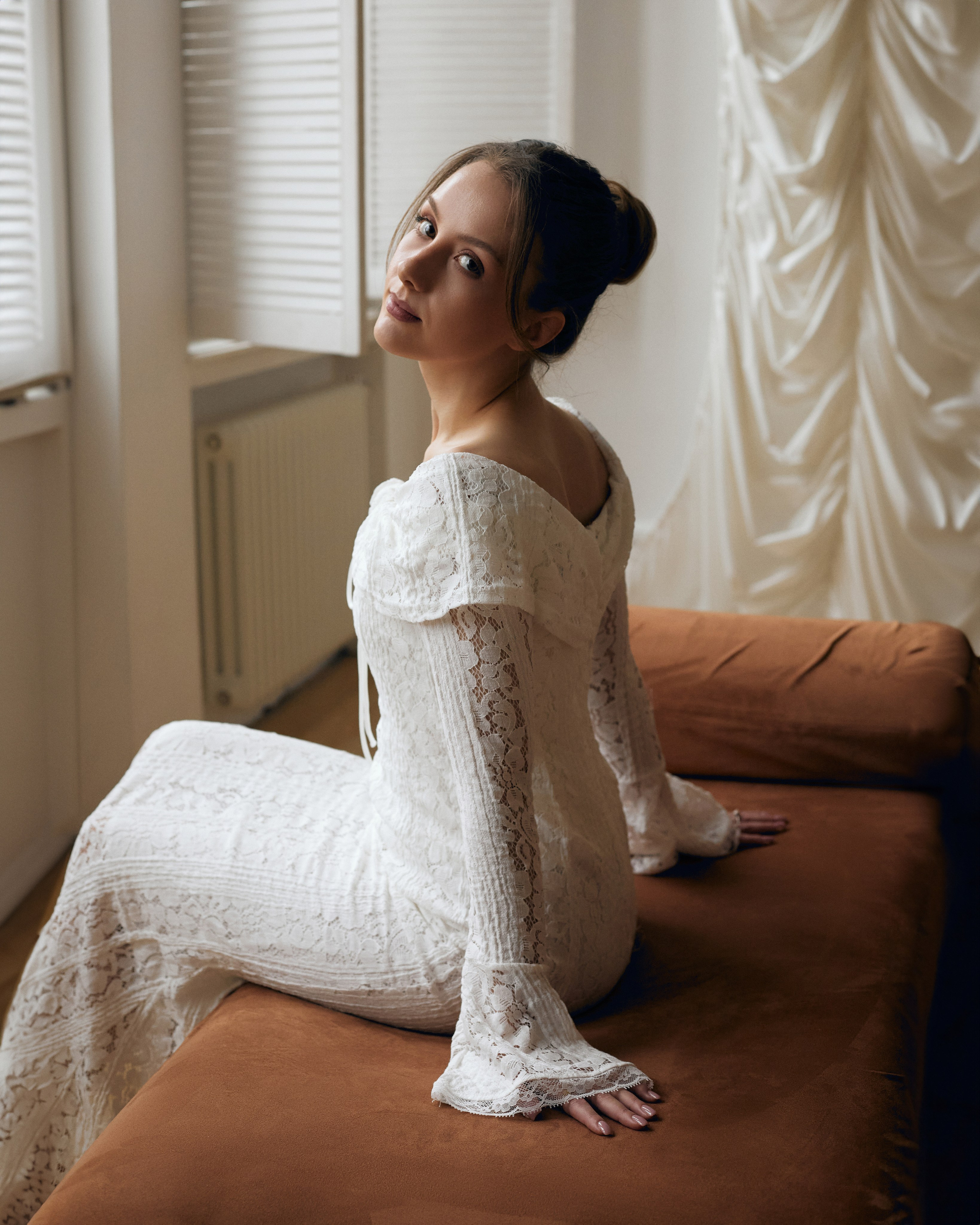 Nika. Юрина Полина, фотограф из Екатеринбурга