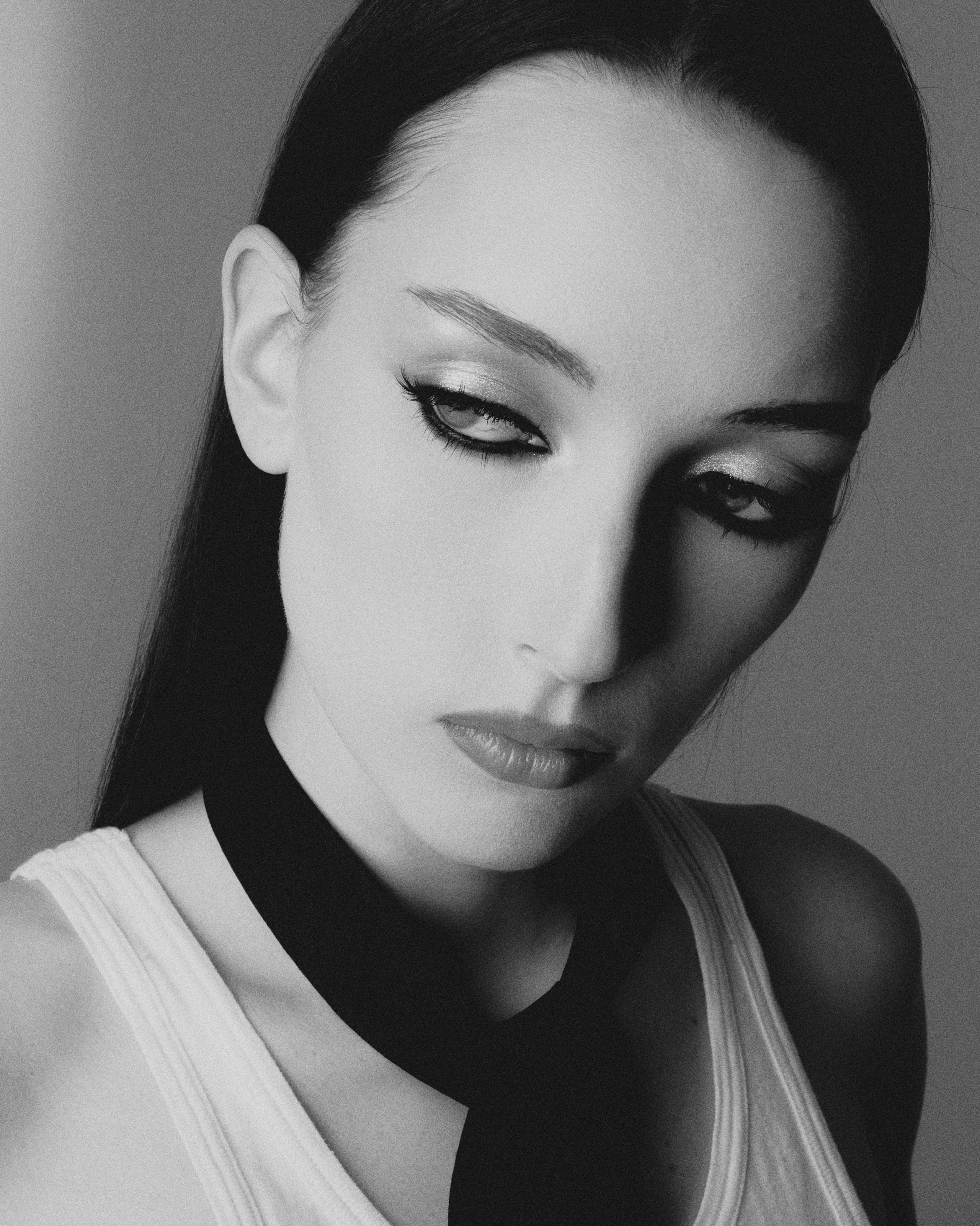 Елена Худякова. Юрина Полина, фотограф из Екатеринбурга