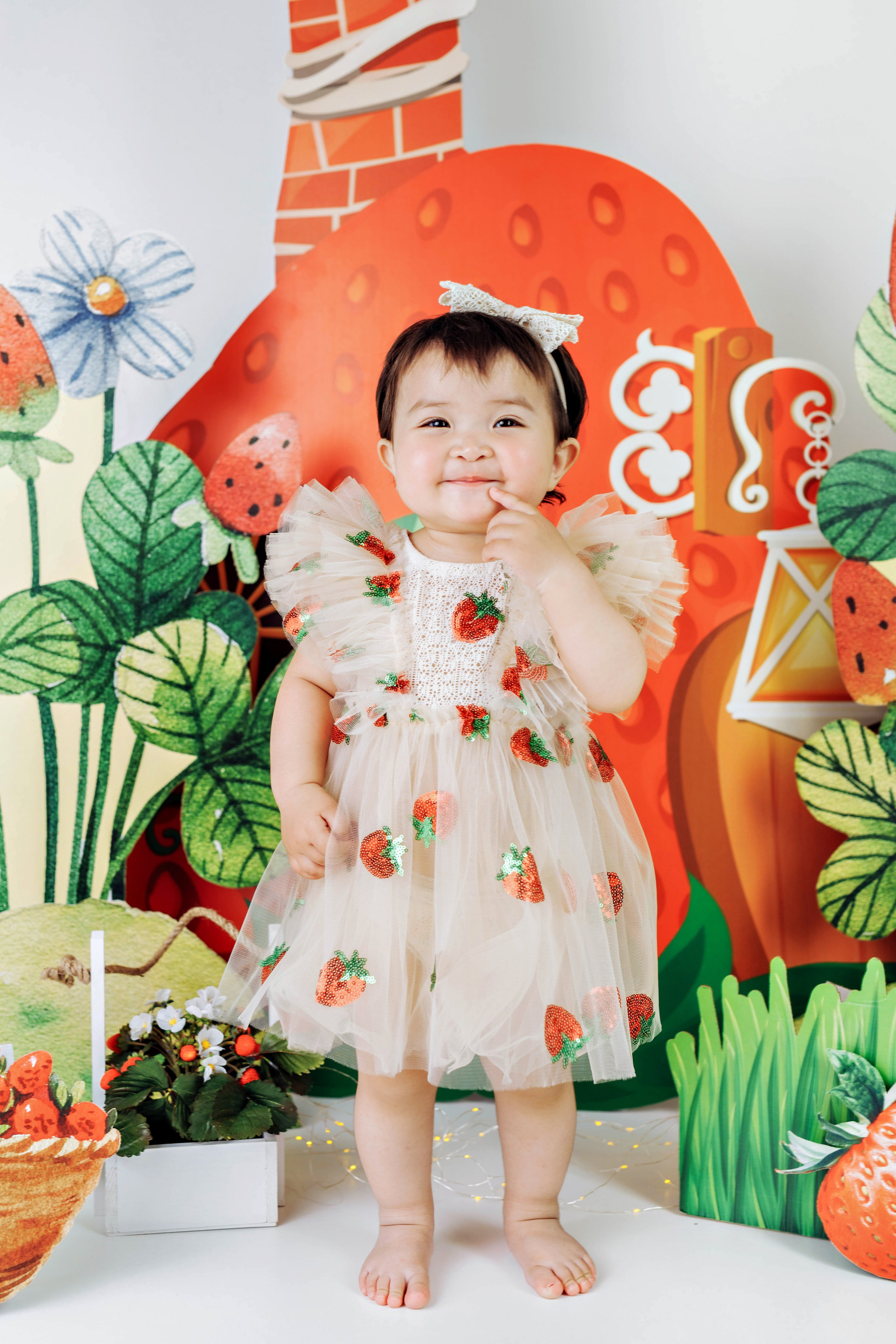 Годовасики. Фотограф Болотова Иветта