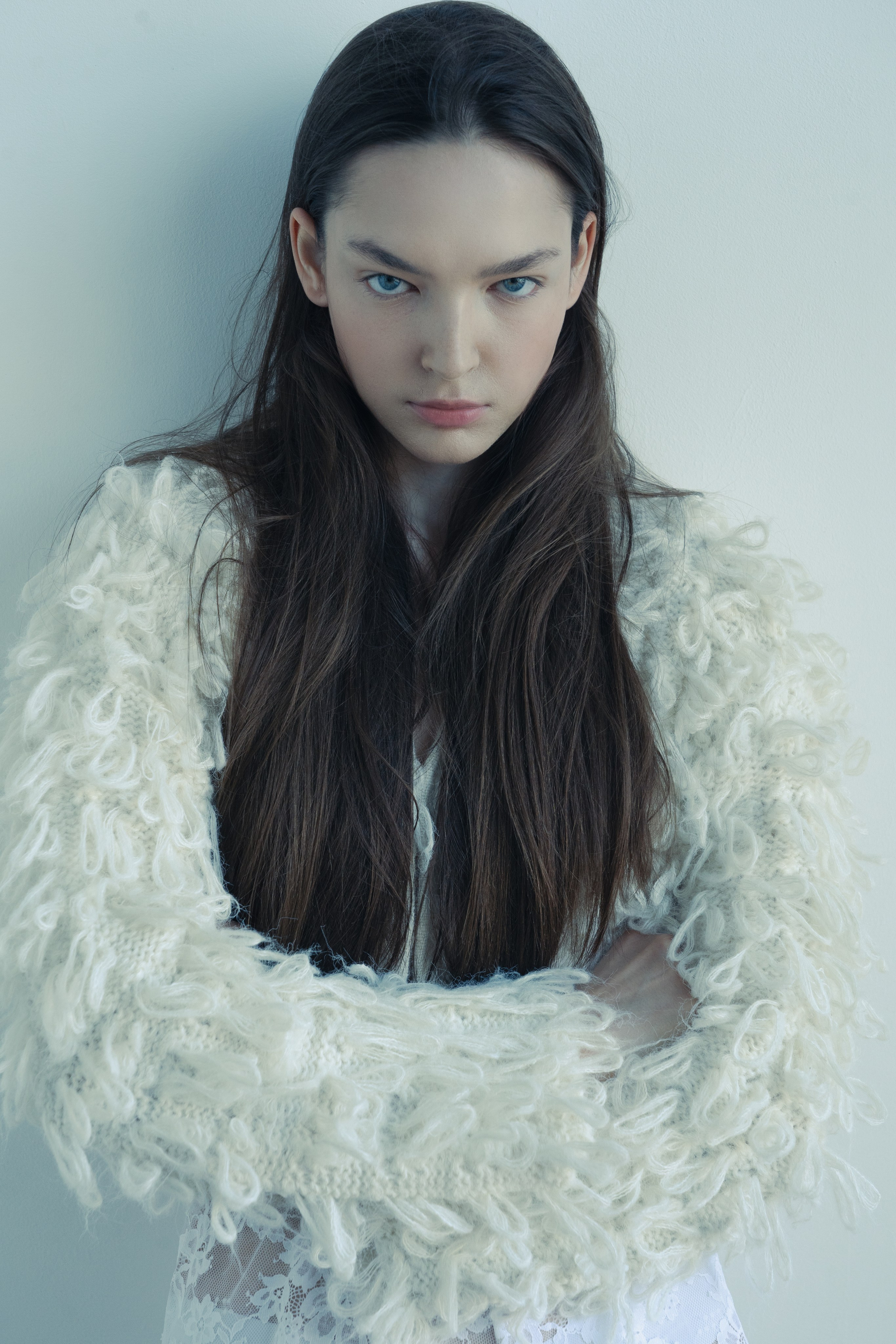 Model Test Shootings & Image Shootings. Main