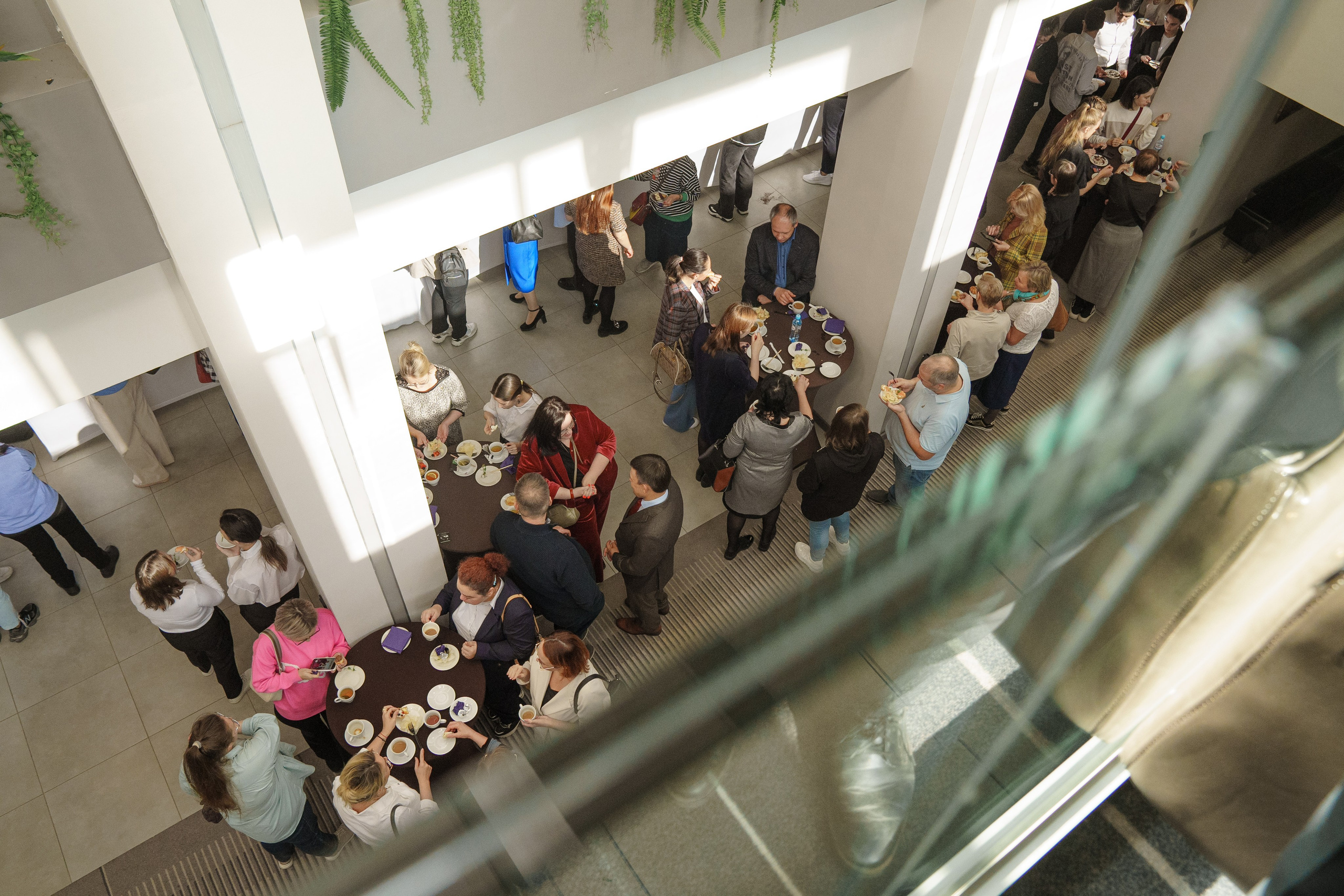 Репортаж с конференции ACUVUE. Саша Потапкин Фотограф. Сочи, Екатеринбург, Москва