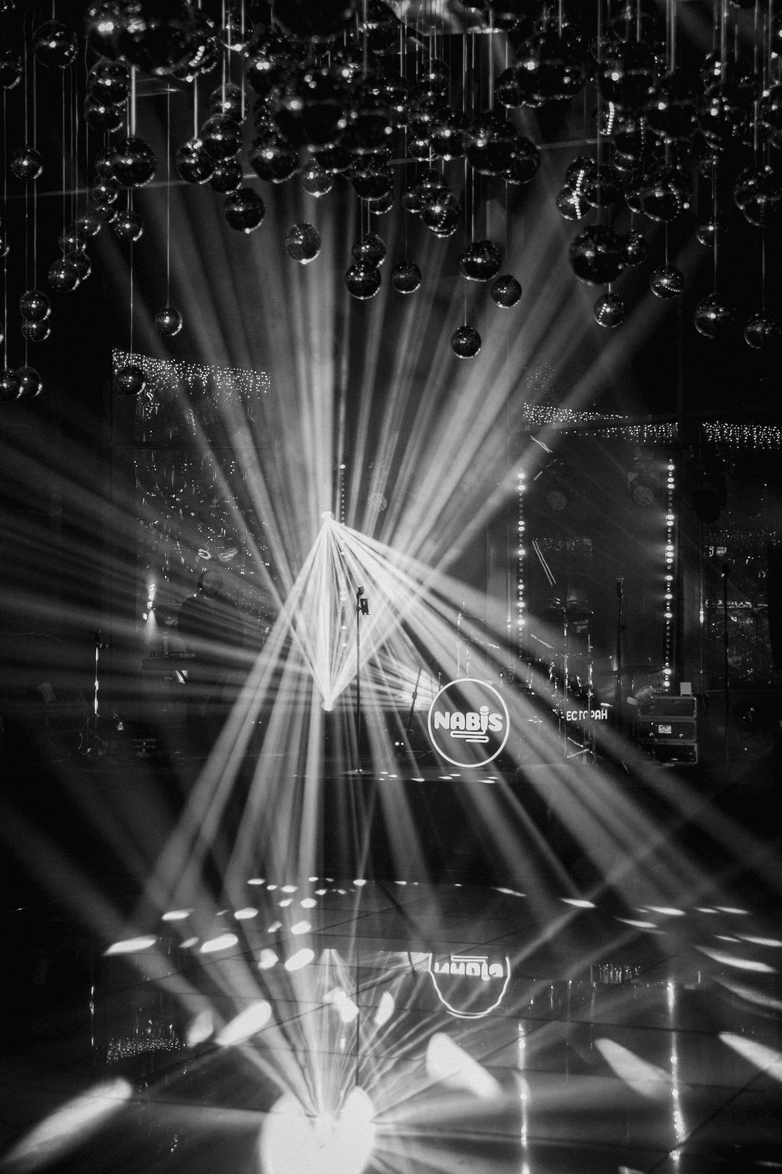 Вечернее мероприятие. Евгения Мартынова фотограф в Курске и Орле