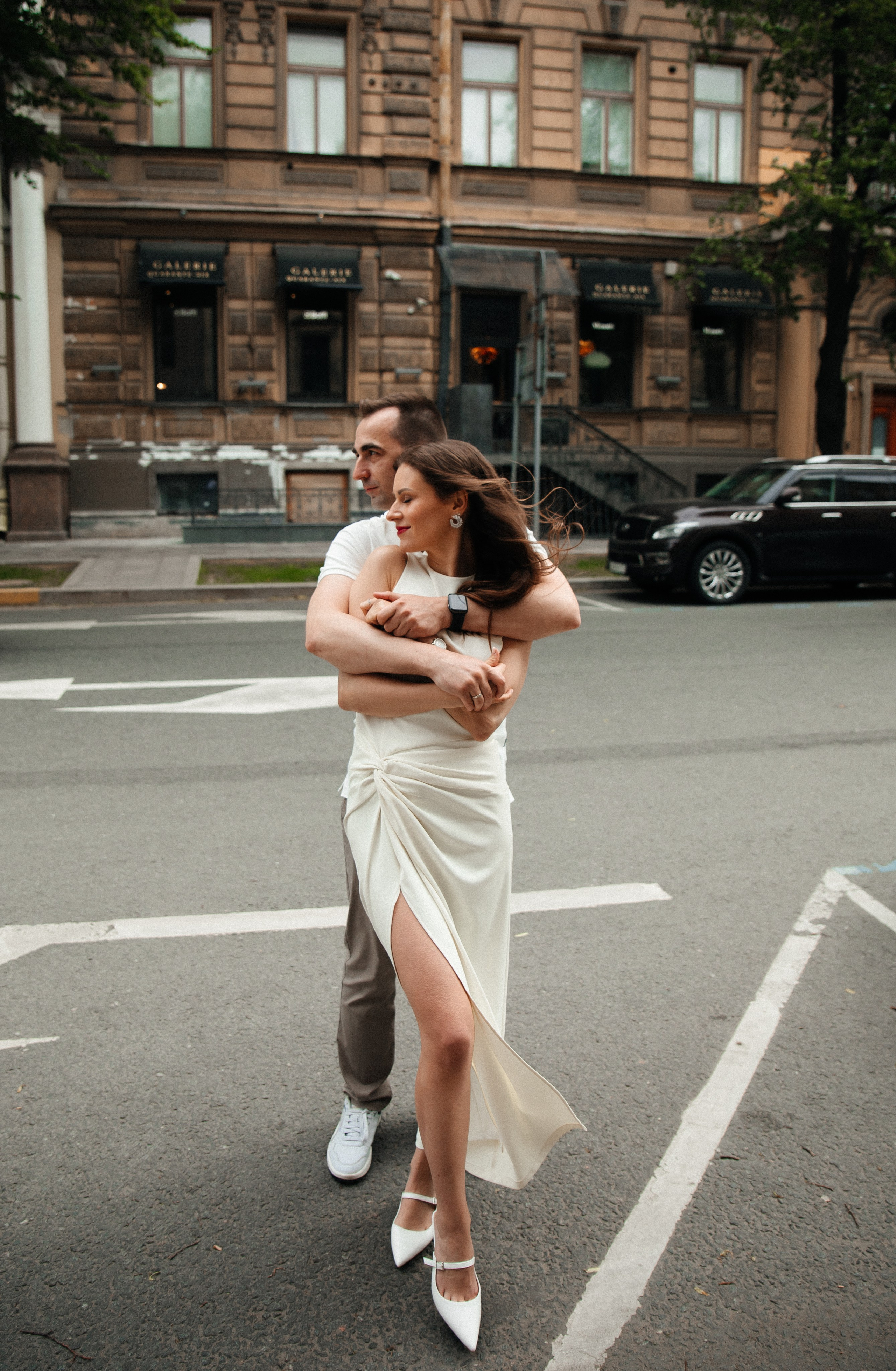 Love Story. Анна Михайлова|Свадебный фотограф в Санкт-Петербурге