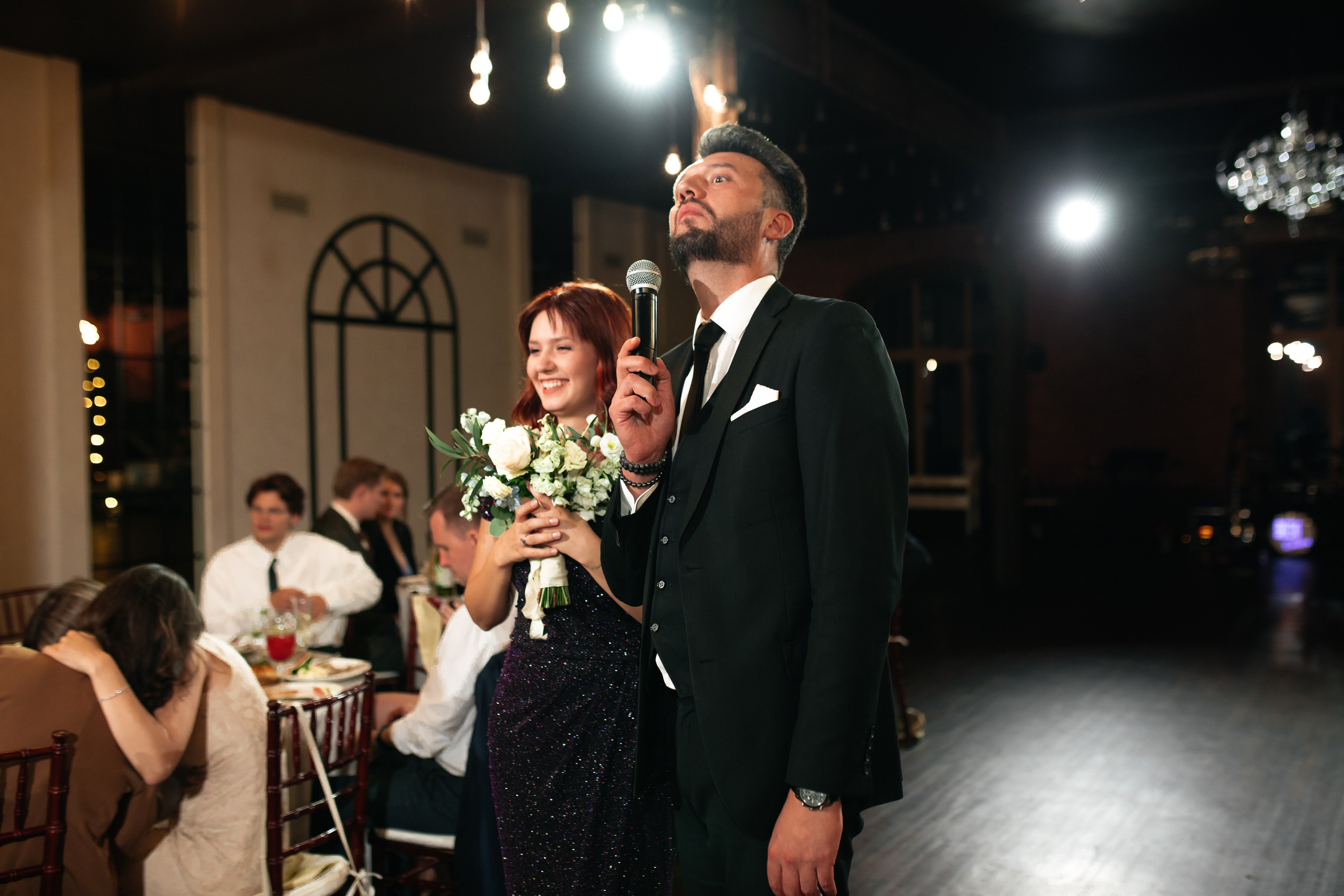 Wedding Day. Анна Михайлова|Свадебный фотограф в Санкт-Петербурге