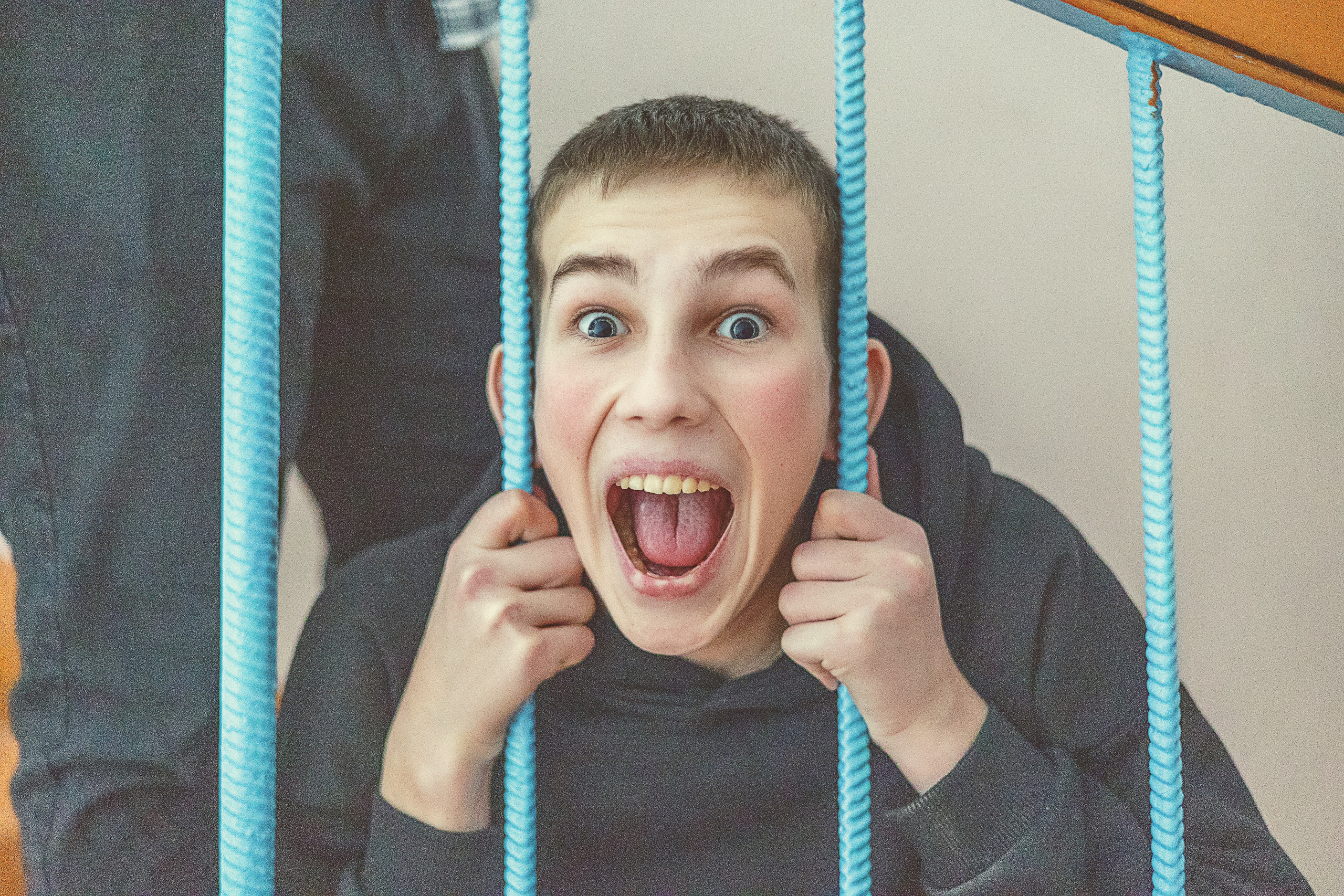 9 «А». Фотограф Диана Воробьева Нижний Новгород