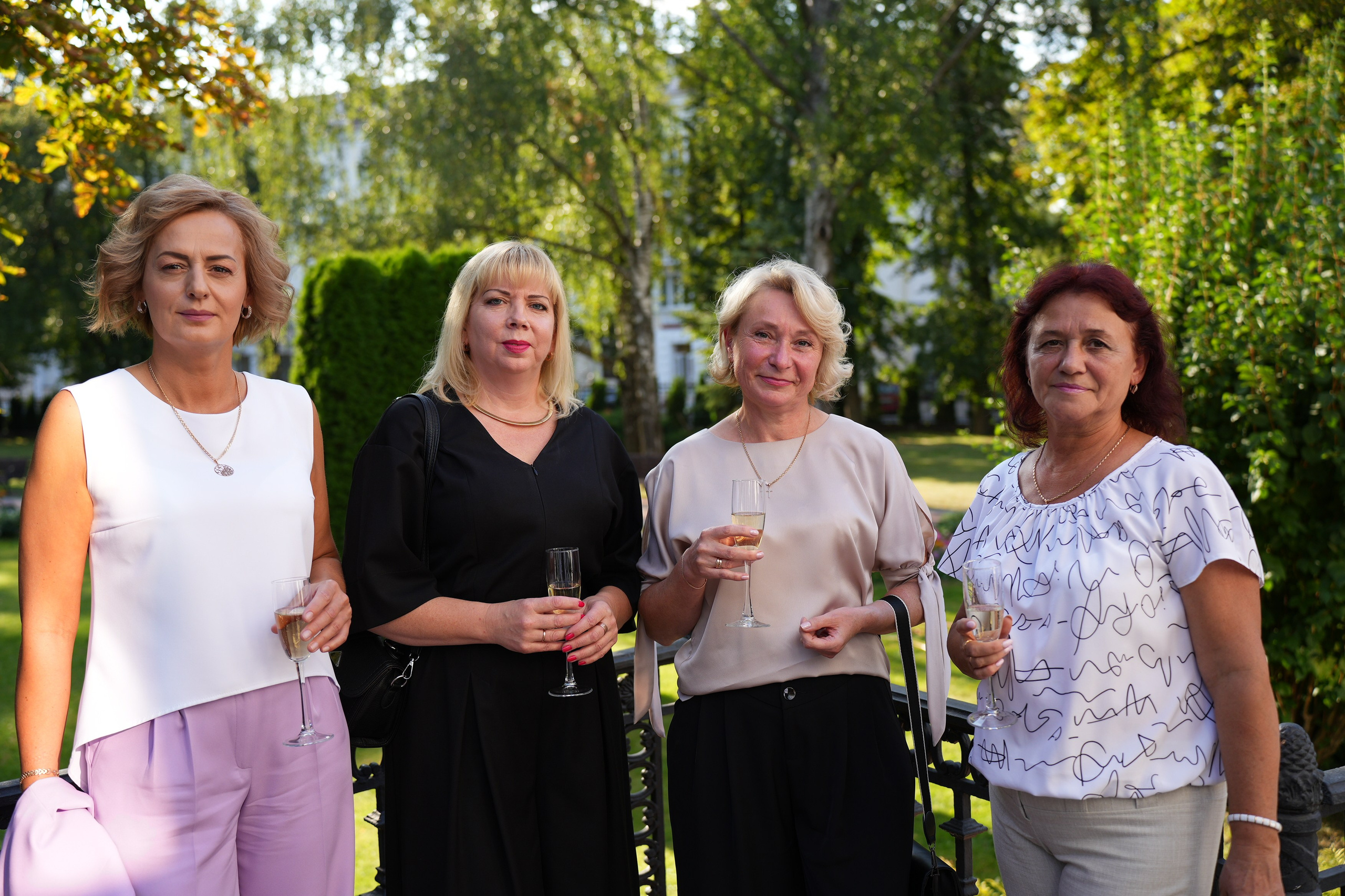 Агат-Систем 45 лет. Семейный и свадебный фотограф Минск, Беларусь Анна Орловская