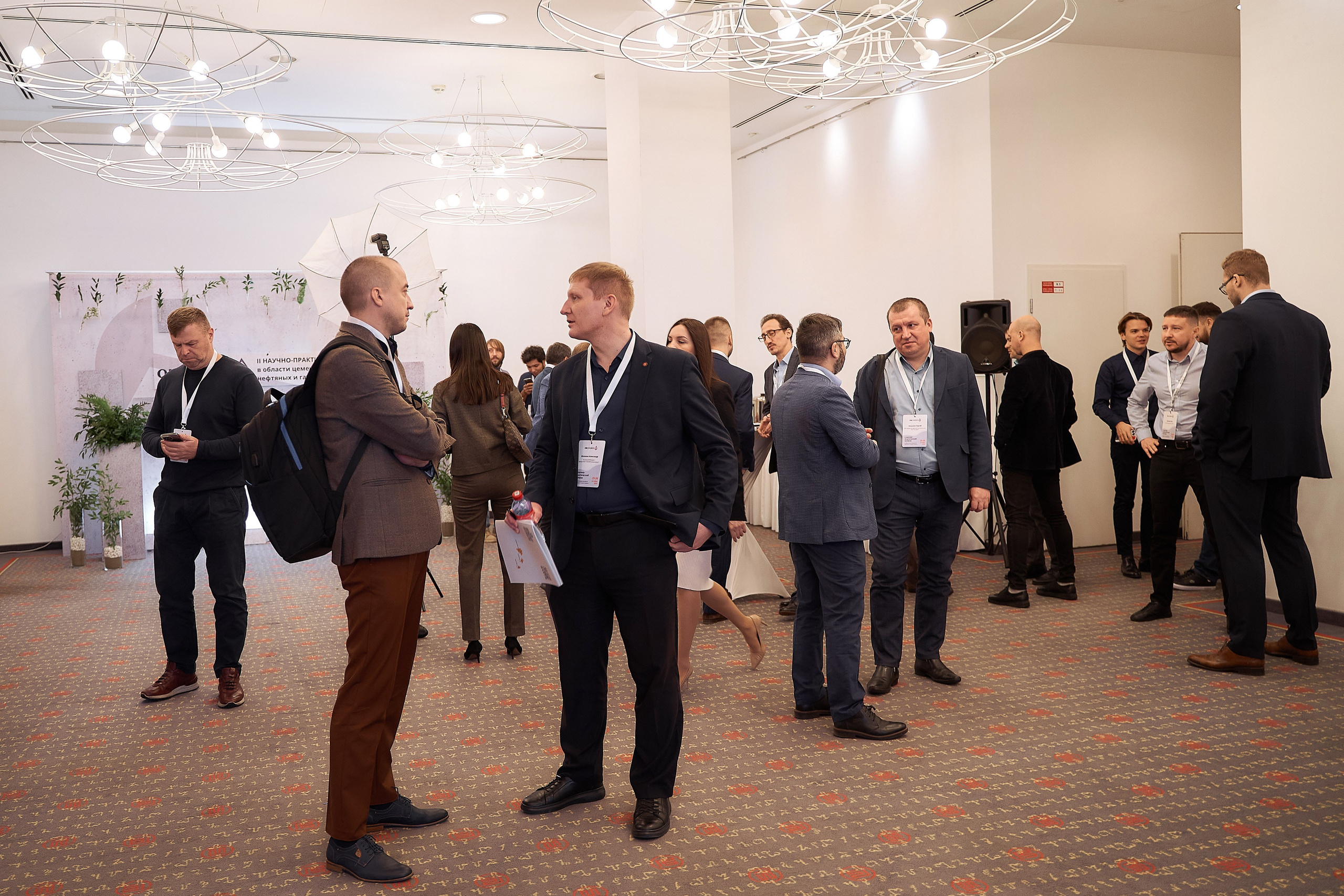 ЦЕМФест. Организация мероприятий в Екатеринбурге BORDO