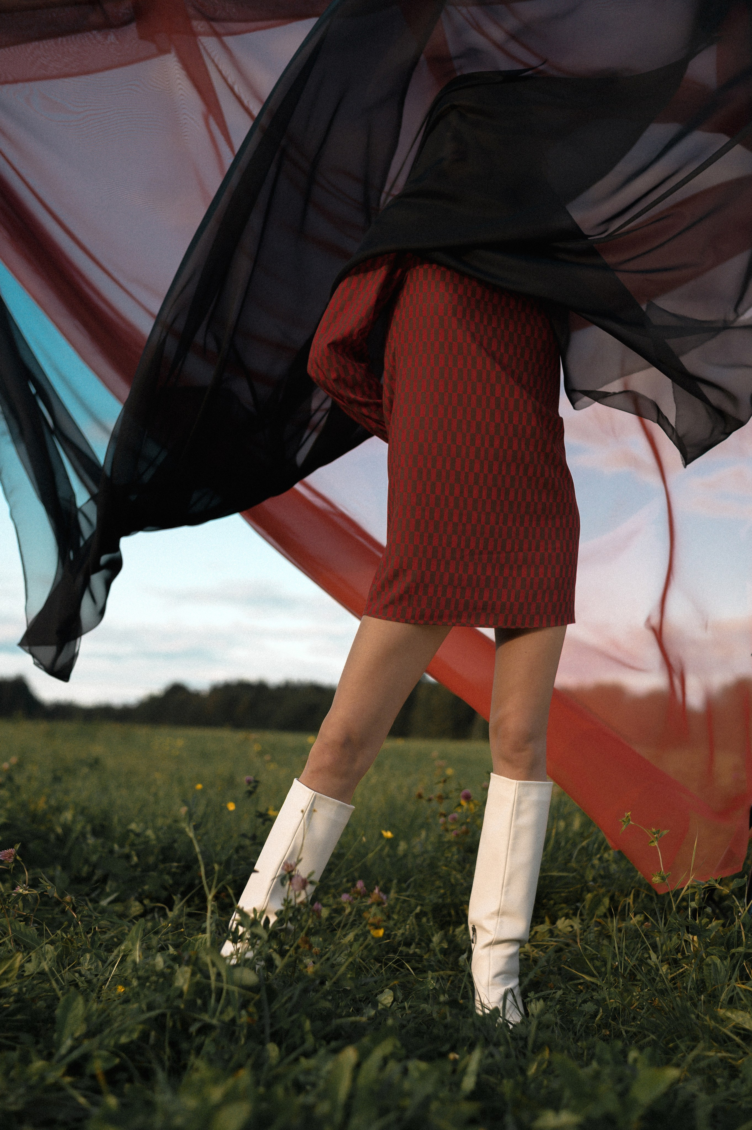 «Полюшко». Портретный фотограф в Санкт-Петербурге Дмитриева Наталия