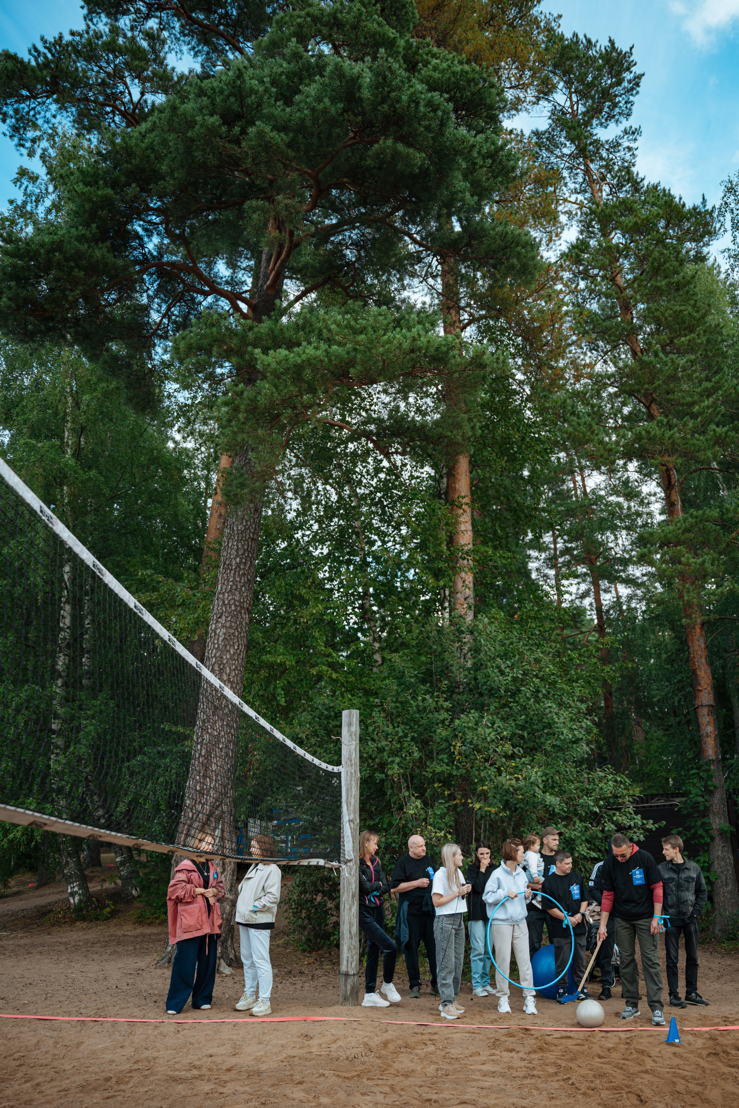 15 лет СКС. Портретный фотограф в Санкт-Петербурге Дмитриева Наталия