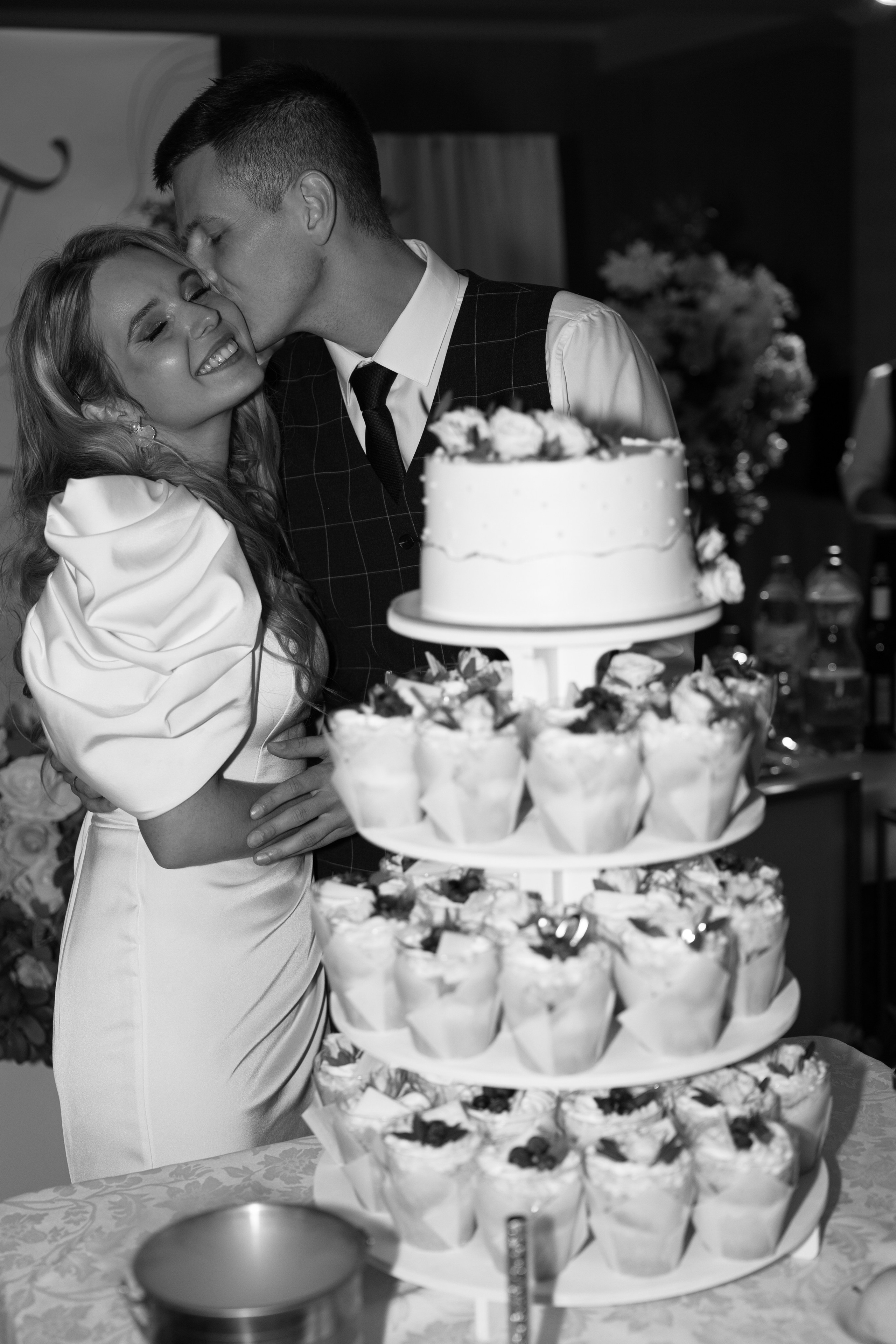 Екатерина и Павел. Свадебный фотограф в Санкт — Петербурге и Ленинградской о