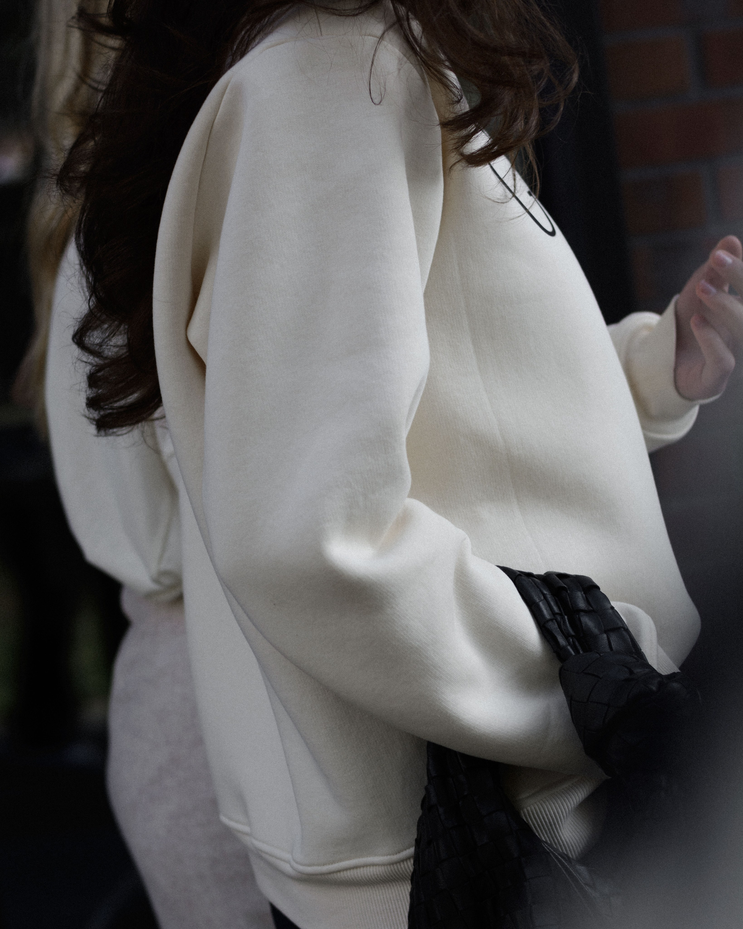 Съемка для бренда одежды. Портретный фотограф в Санкт-Петербурге Наталья Родионова