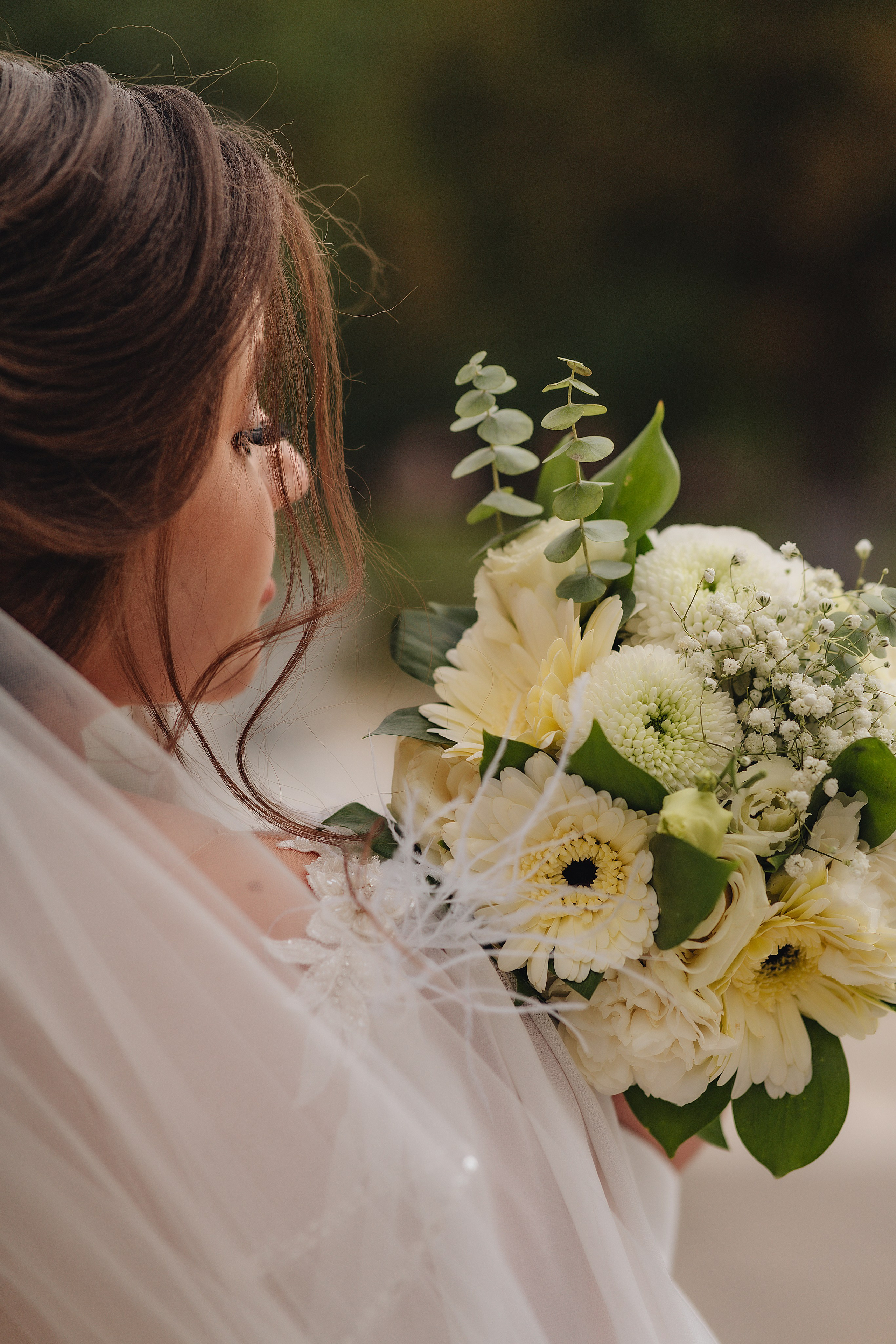Ангелина и Никита. Фотограф Карина Шмулёва. Воронеж и область