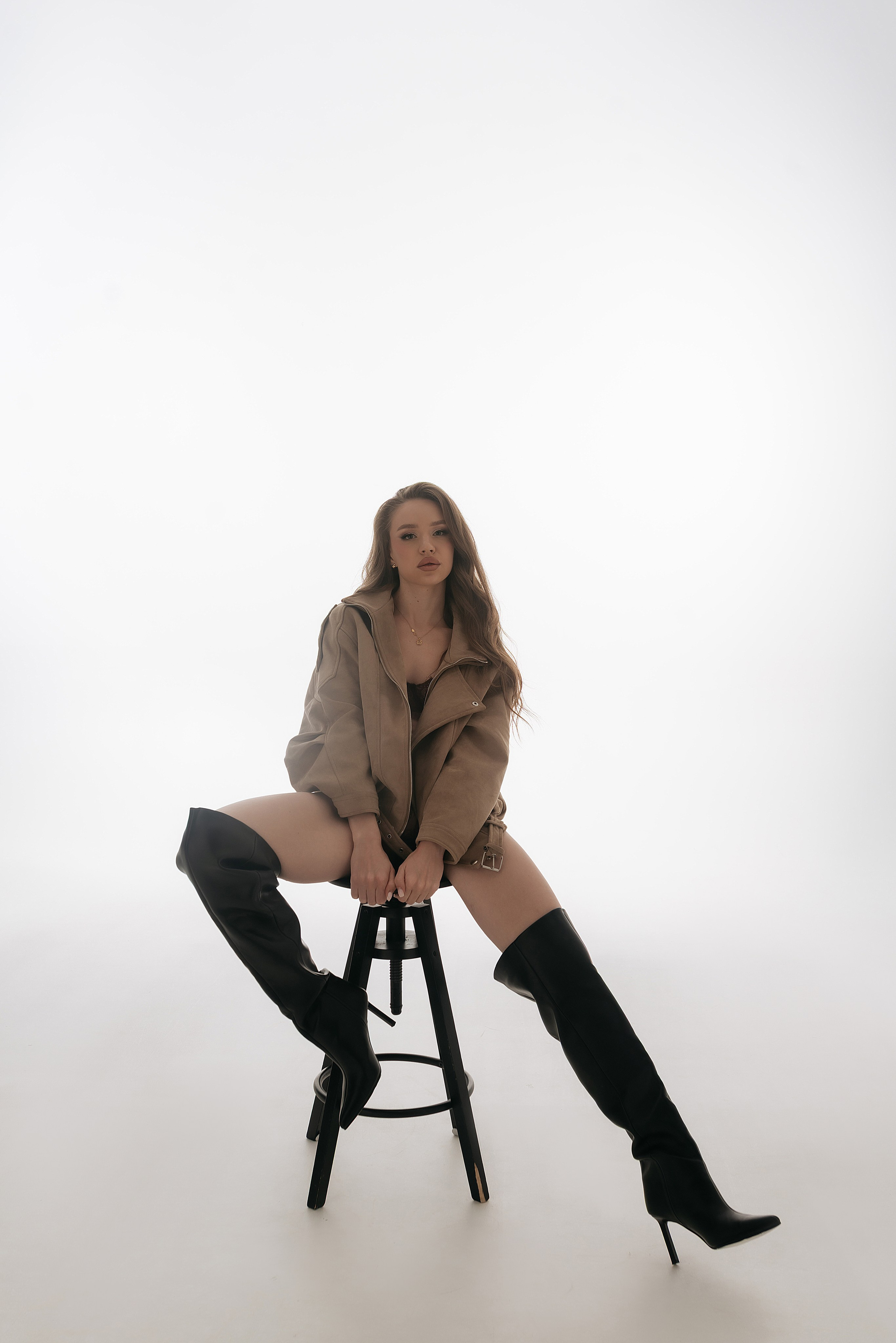 Полина. Фотограф Карина Шмулёва. Воронеж и область