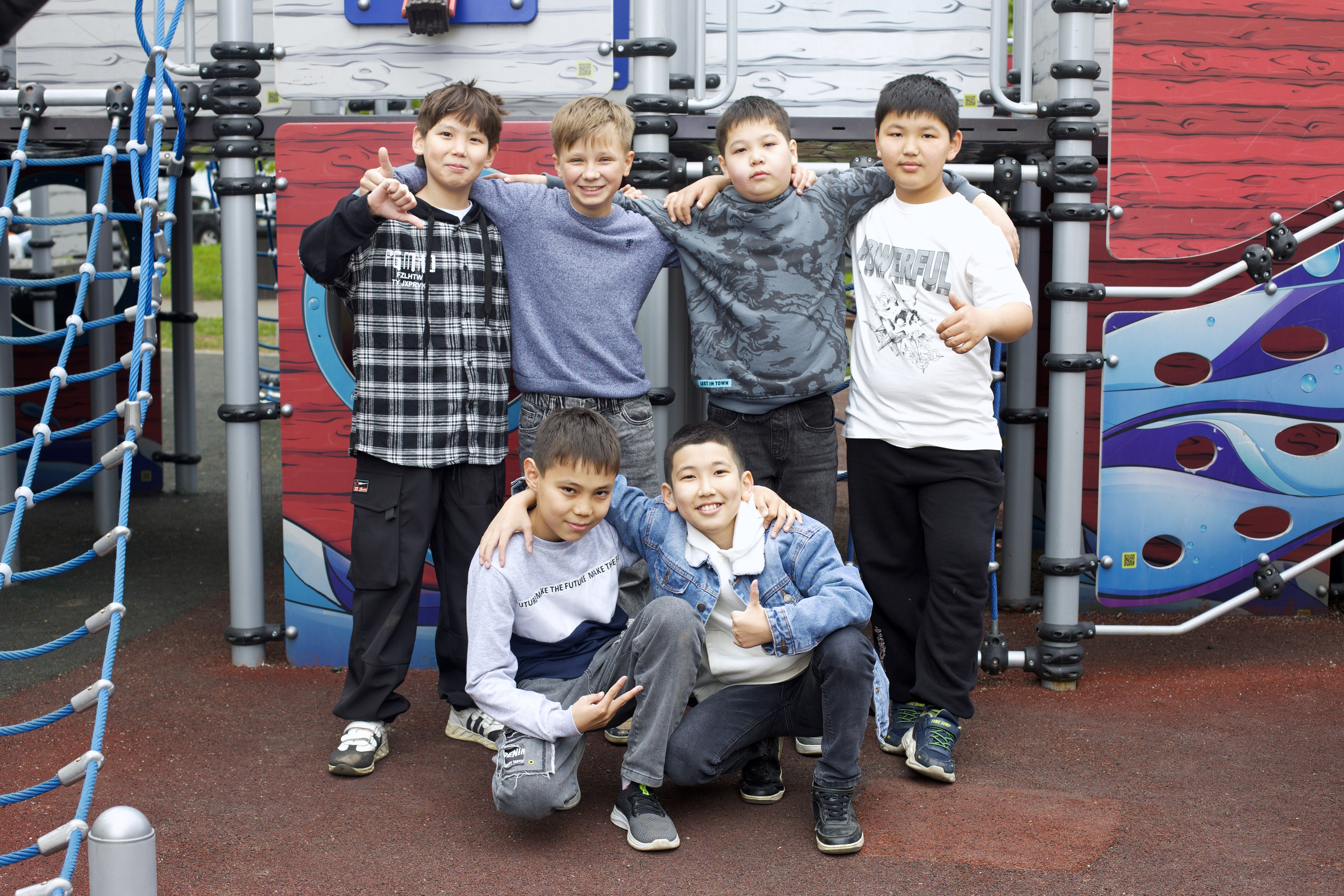 4 класс. Групповые фото. Школьные выпускные альбомы в Москве Марина Николаева