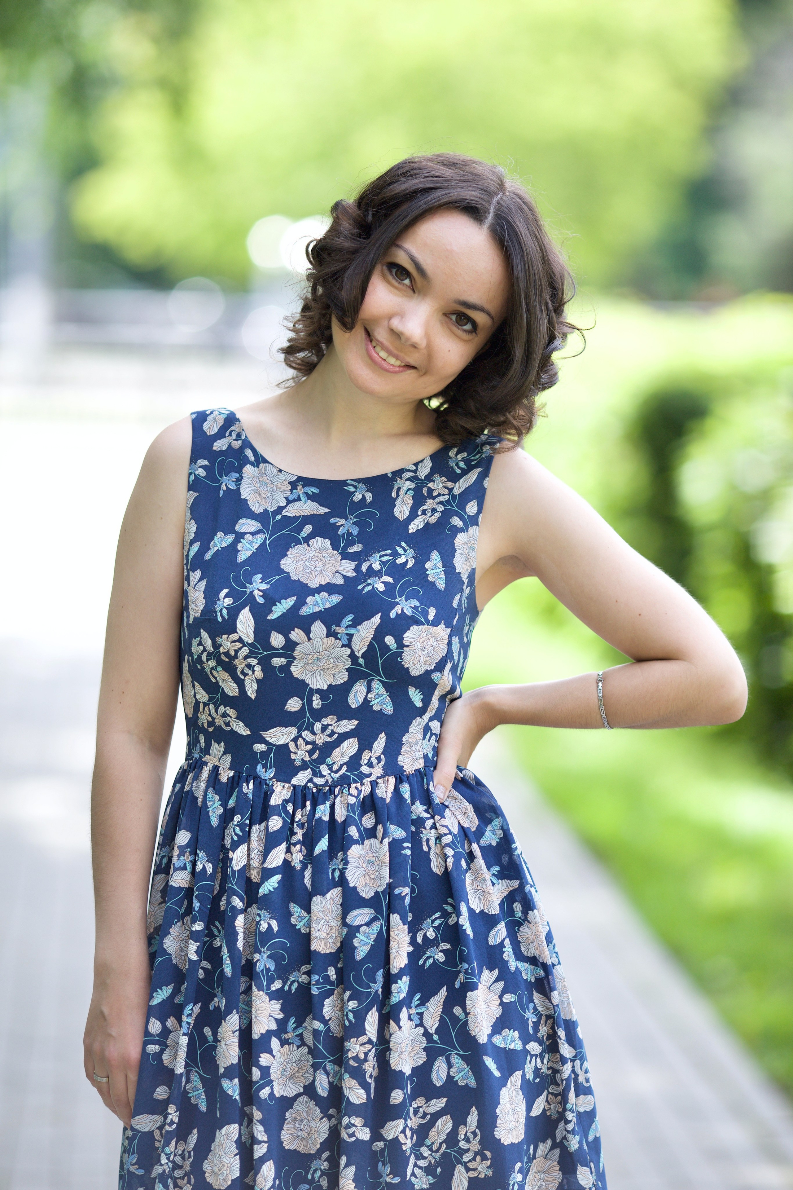 Екатерина. Школьные выпускные альбомы в Москве Марина Николаева