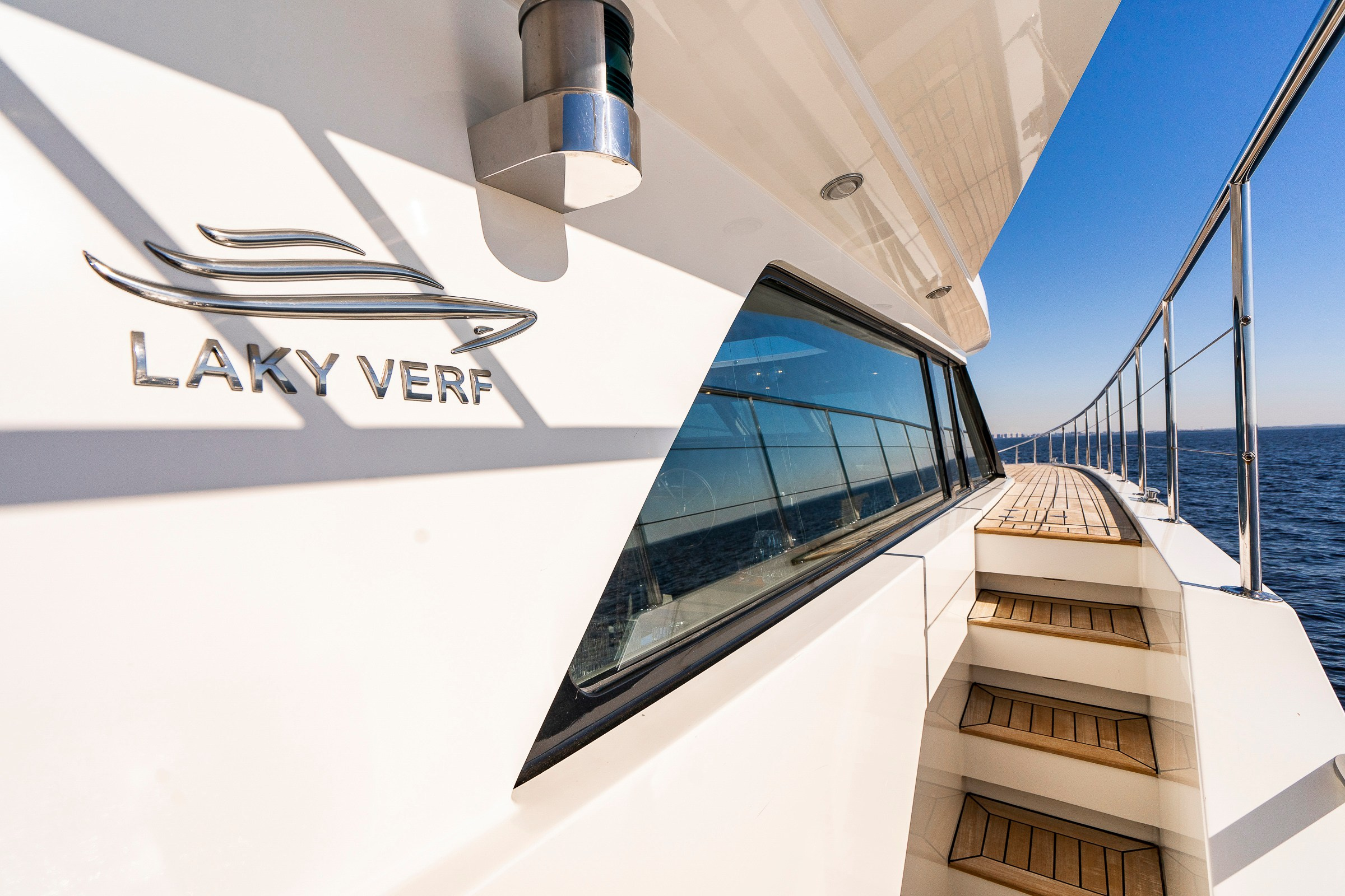 Atlantis. Интерьерный фотограф Мария Моисеева