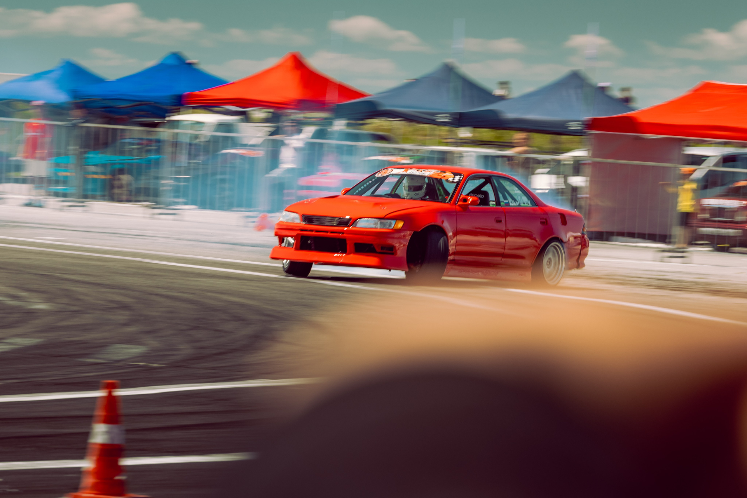 XDRIFT, 3 этап, 2024. Ytsaot — фотограф в Хабаровске Максим Ткачев