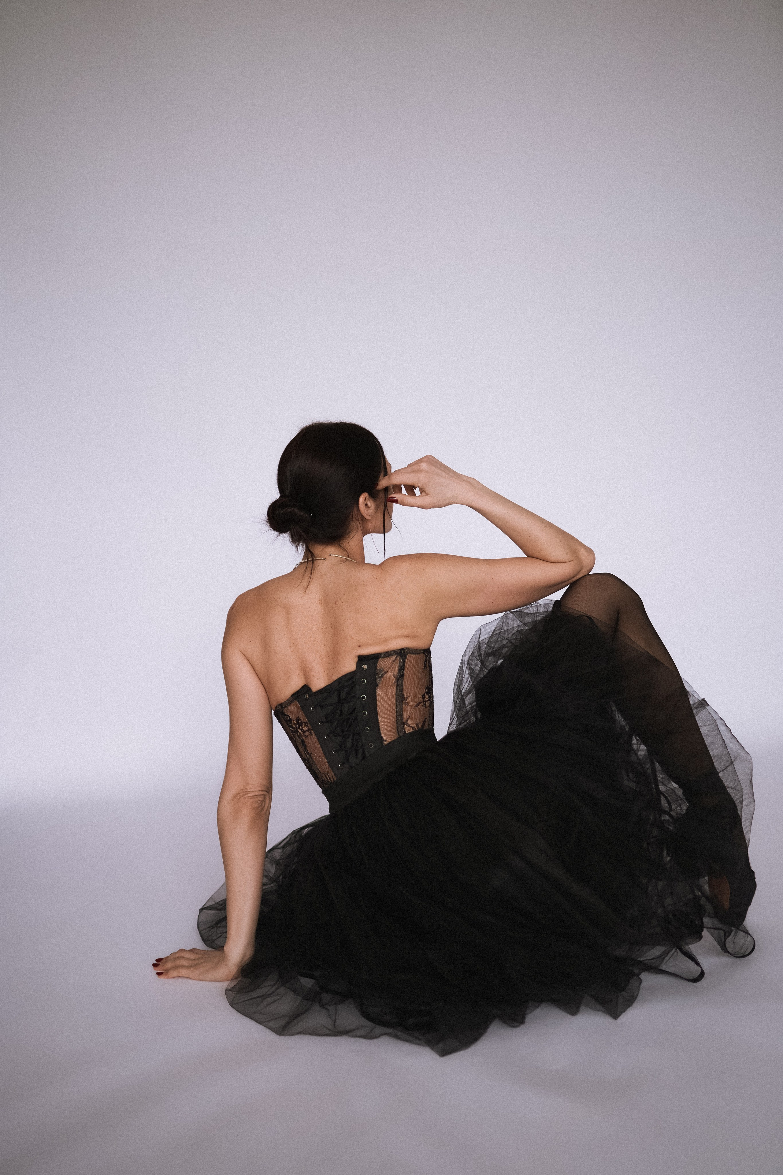 Лена. Фотограф Таня Булгакова Крым, Симферополь, Севастополь, Нижнегорский