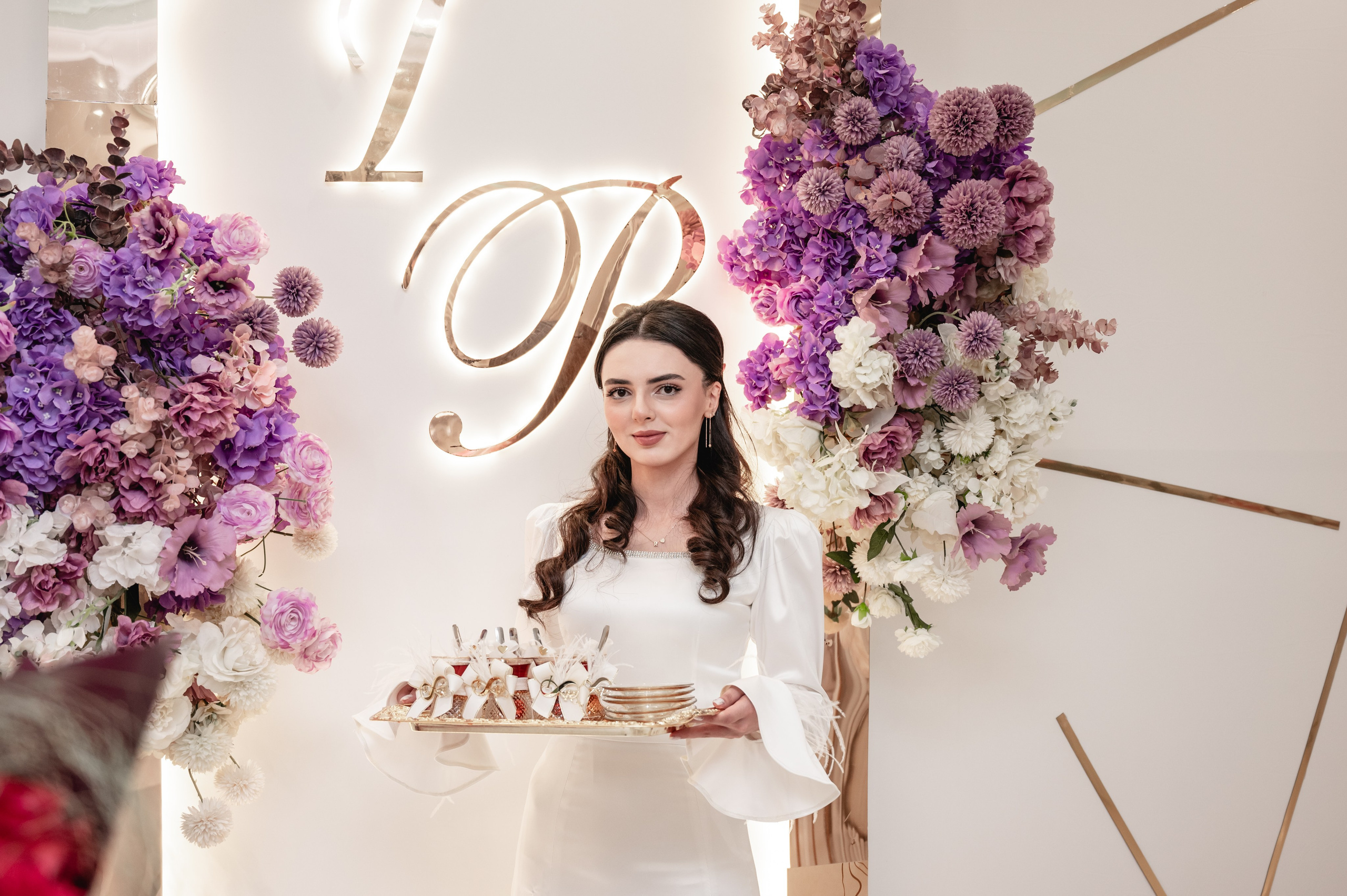 Сватовство. Свадебный фотограф Татьяна Сорока Москва и МО