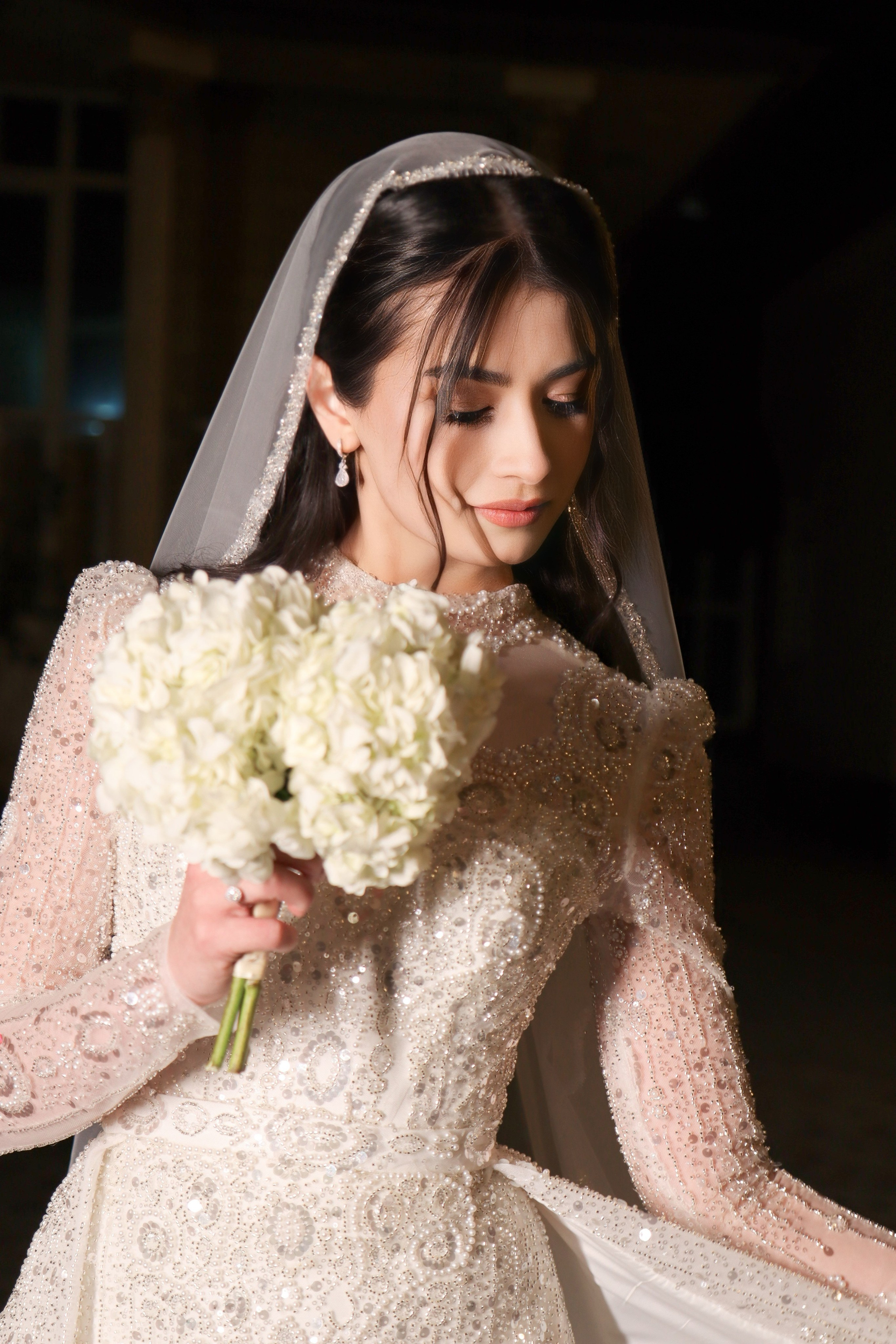 Арслан и Изабелла. Zuleta.Go