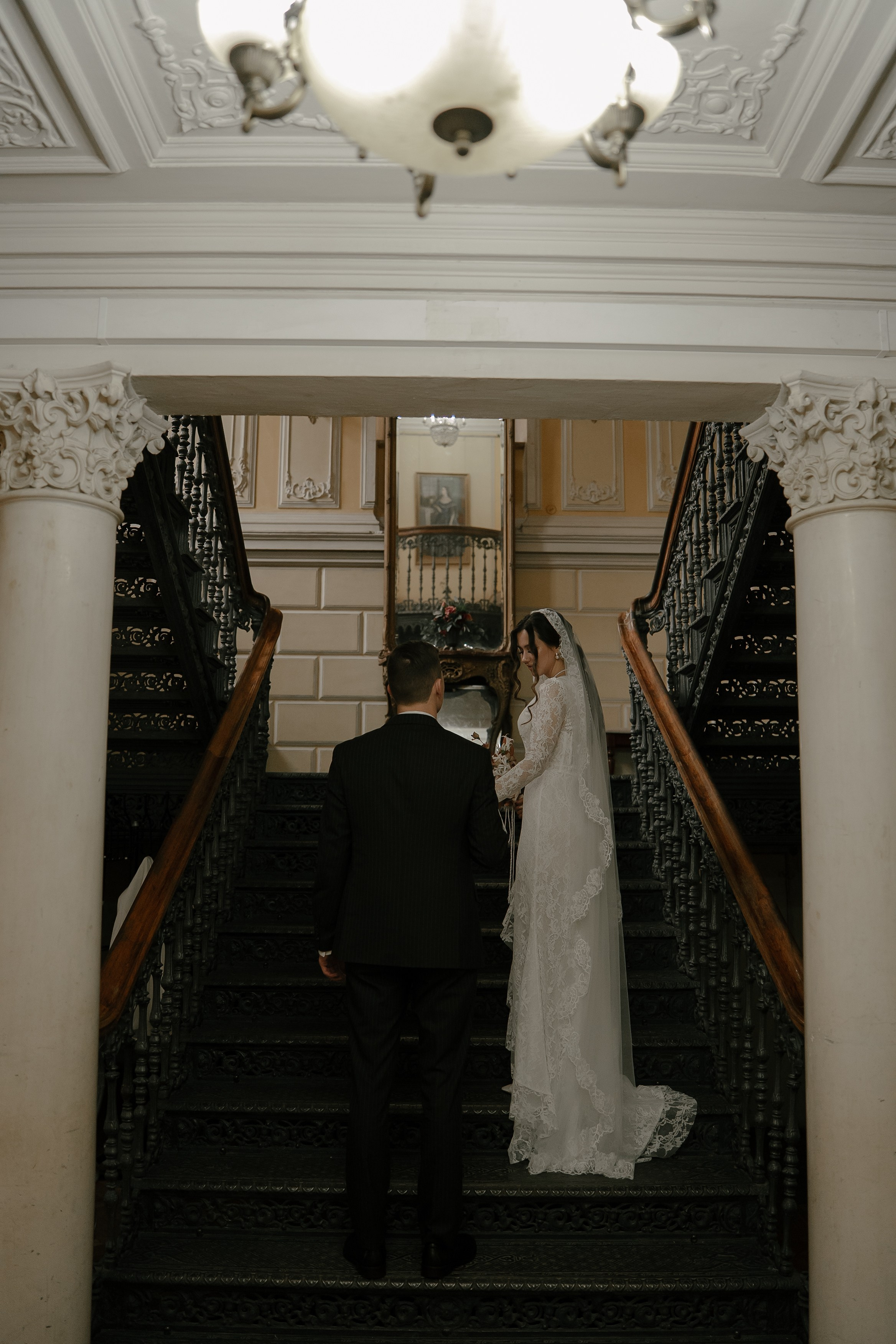 Даня и Полина. Свадебный и семейный фотограф в Москве и Красногорске — живые кадры | Анастасия Тихонова