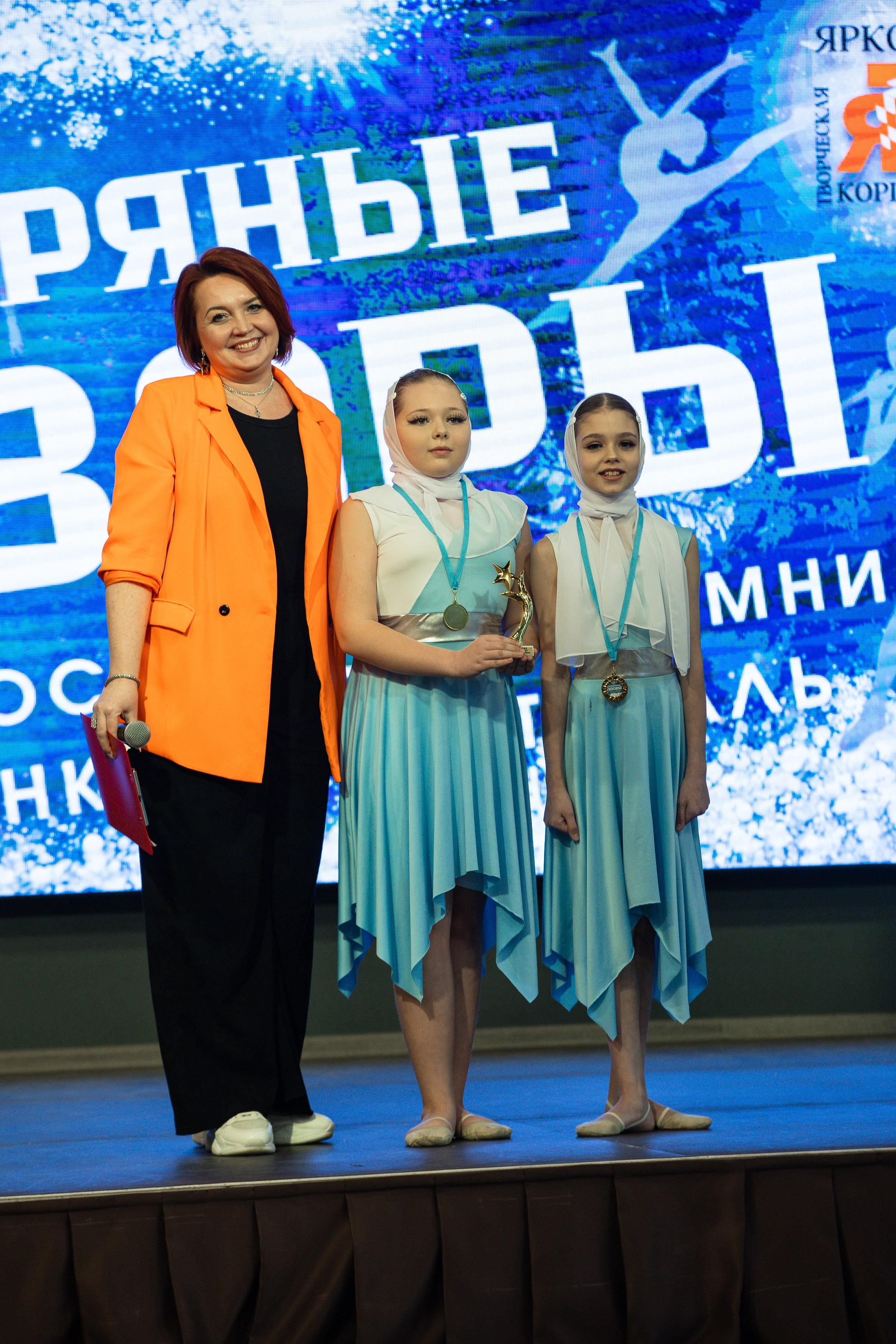 Конкурс «Серебрянные узоры». Фотограф Юлия Мальцева