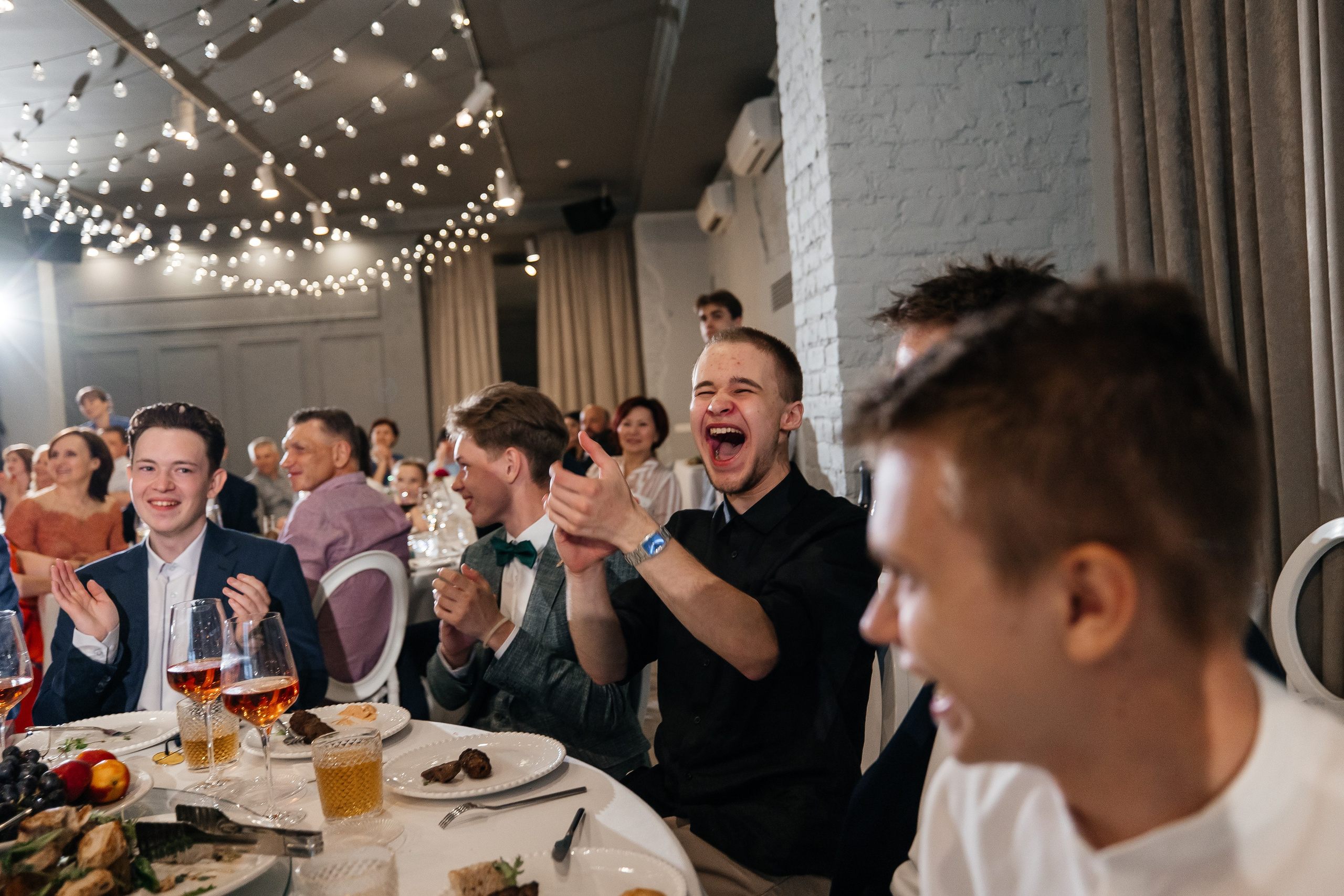 2023-06-23 Выпускной МБОУ СОШ № 10. Фотограф в Красноярске