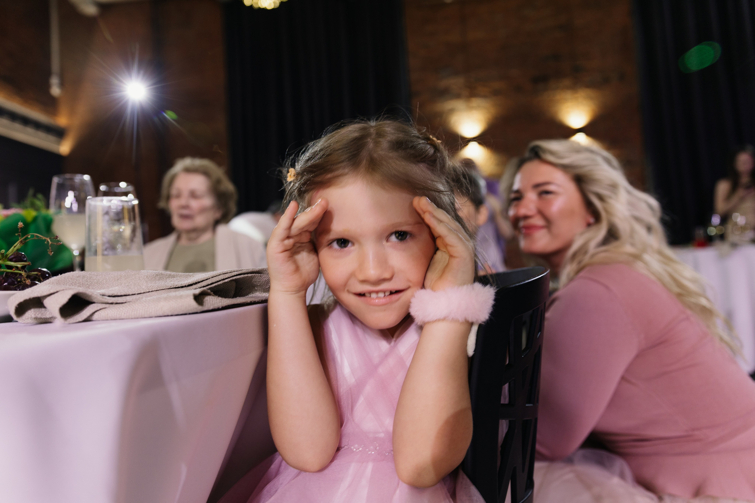 Юбилей. Фотограф в Красноярске