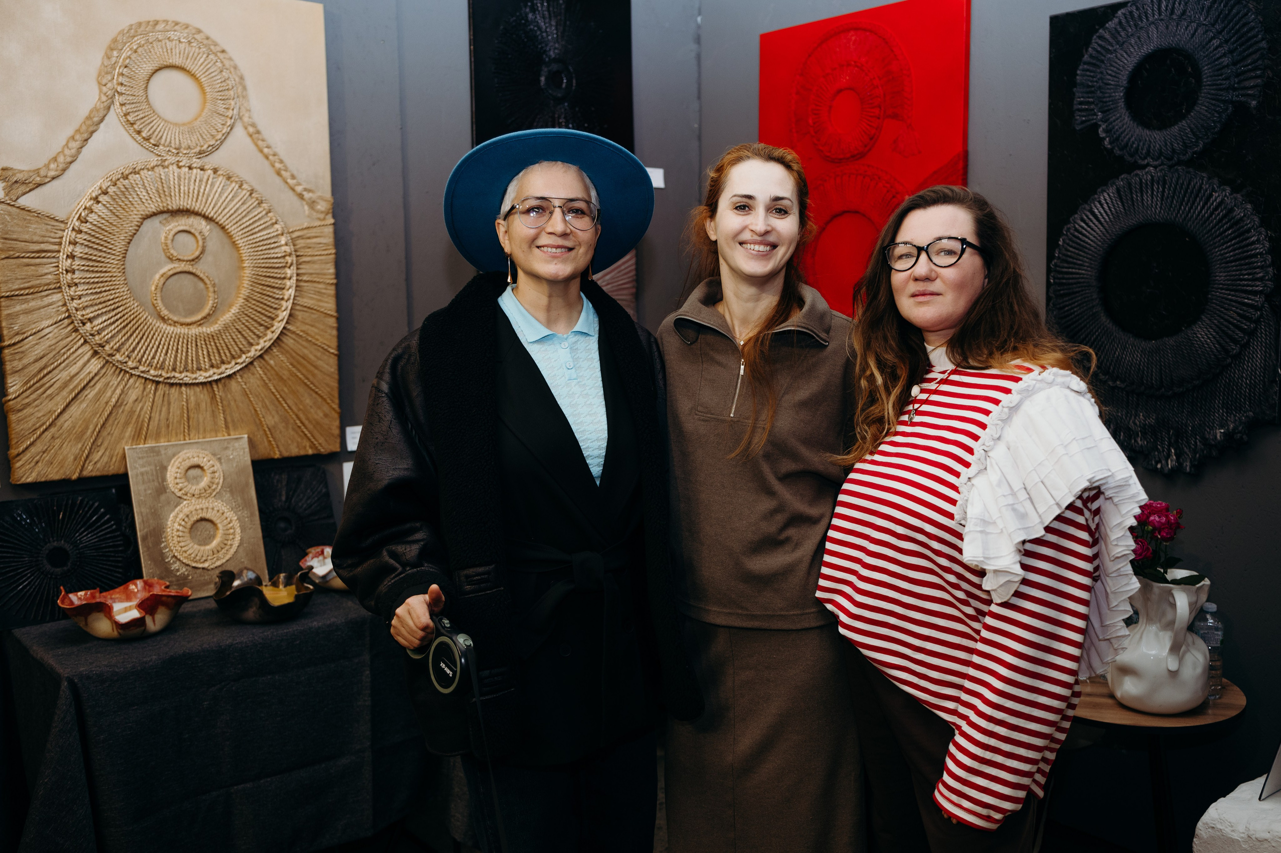 Выставка интерьерного искусства арт-инн