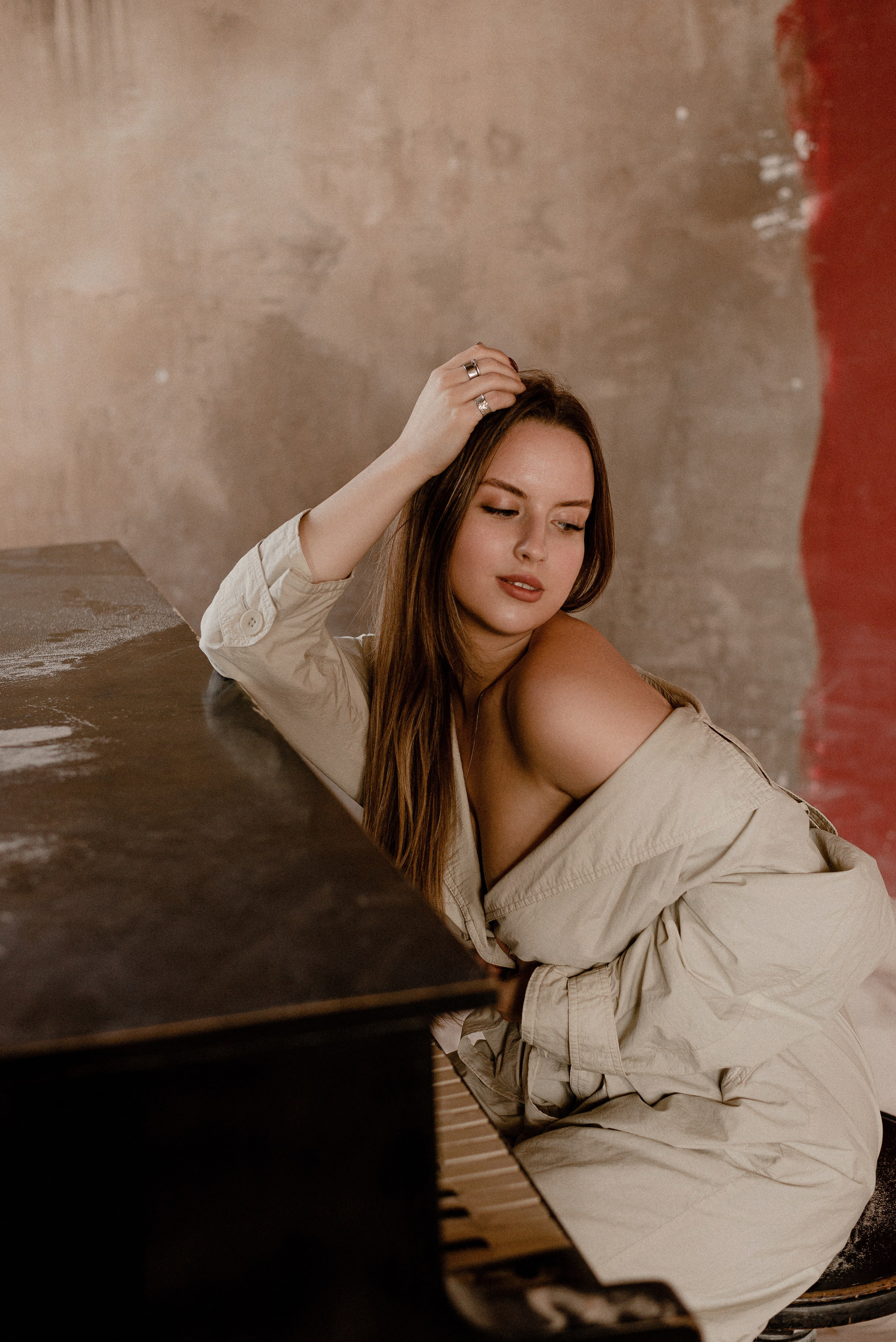 Лера, Петербург. Семейный и детский фотограф Иваново Ксения Азаренкова