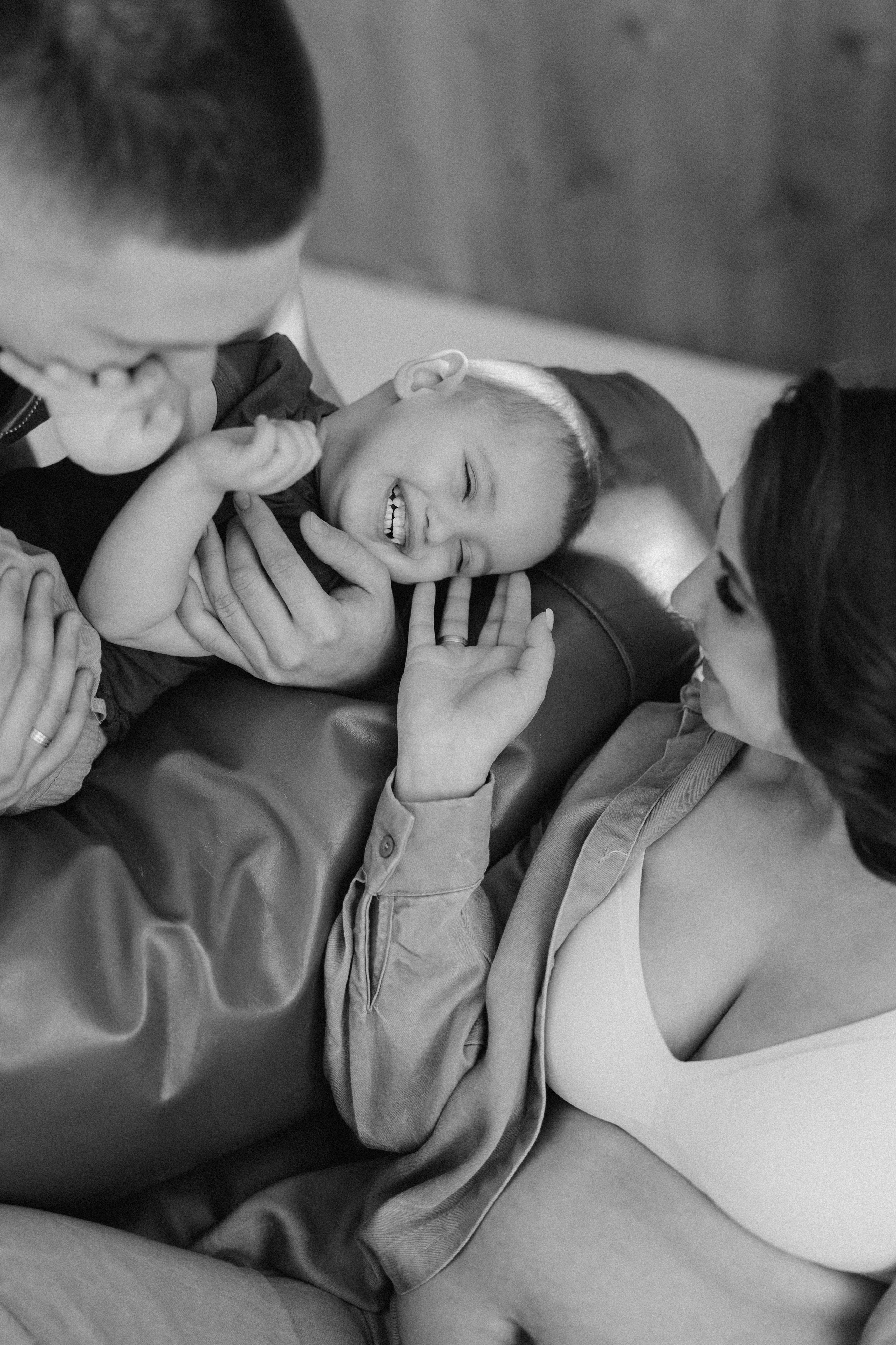 Самые счастливые. Семейный фотограф в Ангарске/ Иркутске