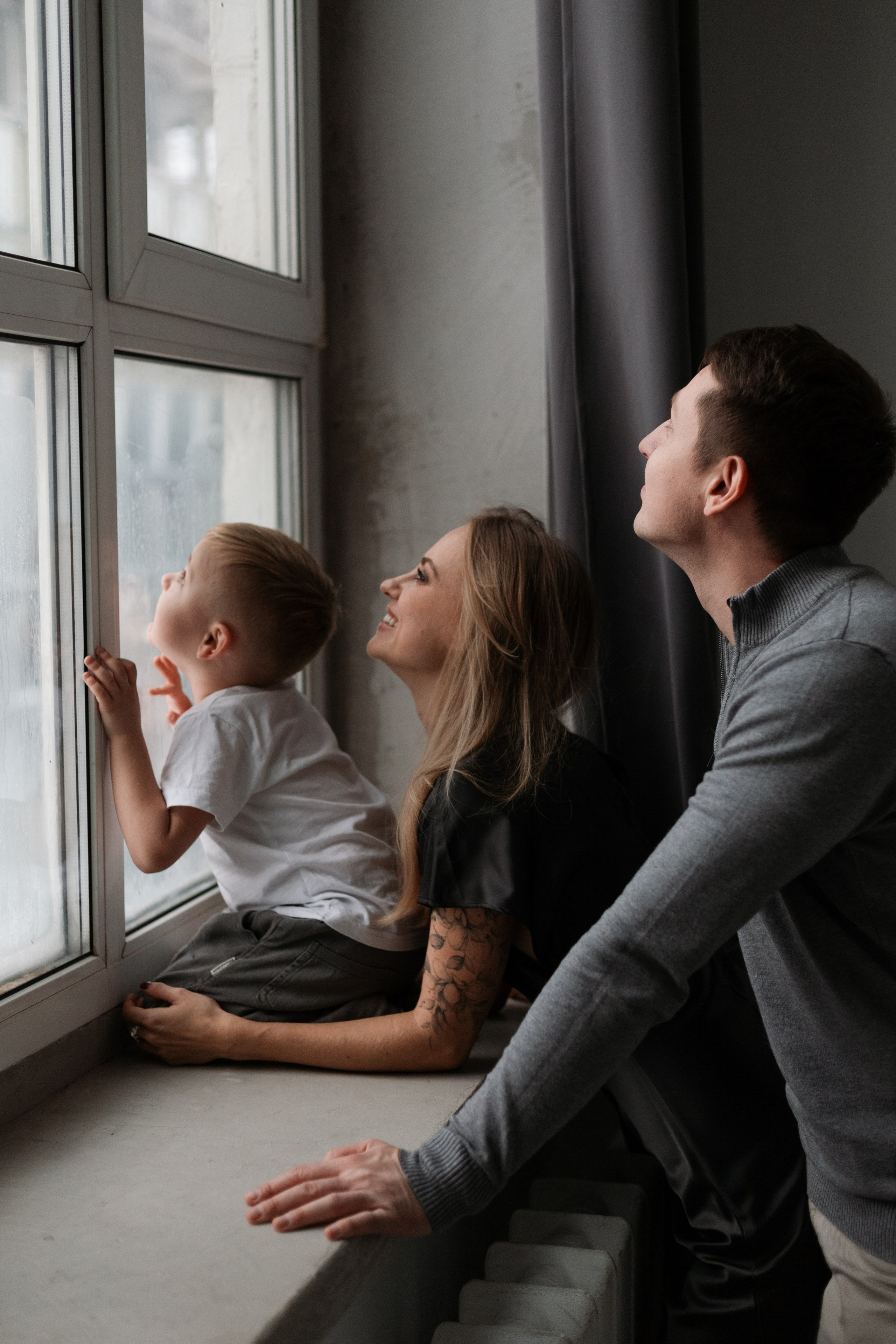 Марина Никита Рома Барни. Женский и семейный фотограф в Стамбуле и Москве