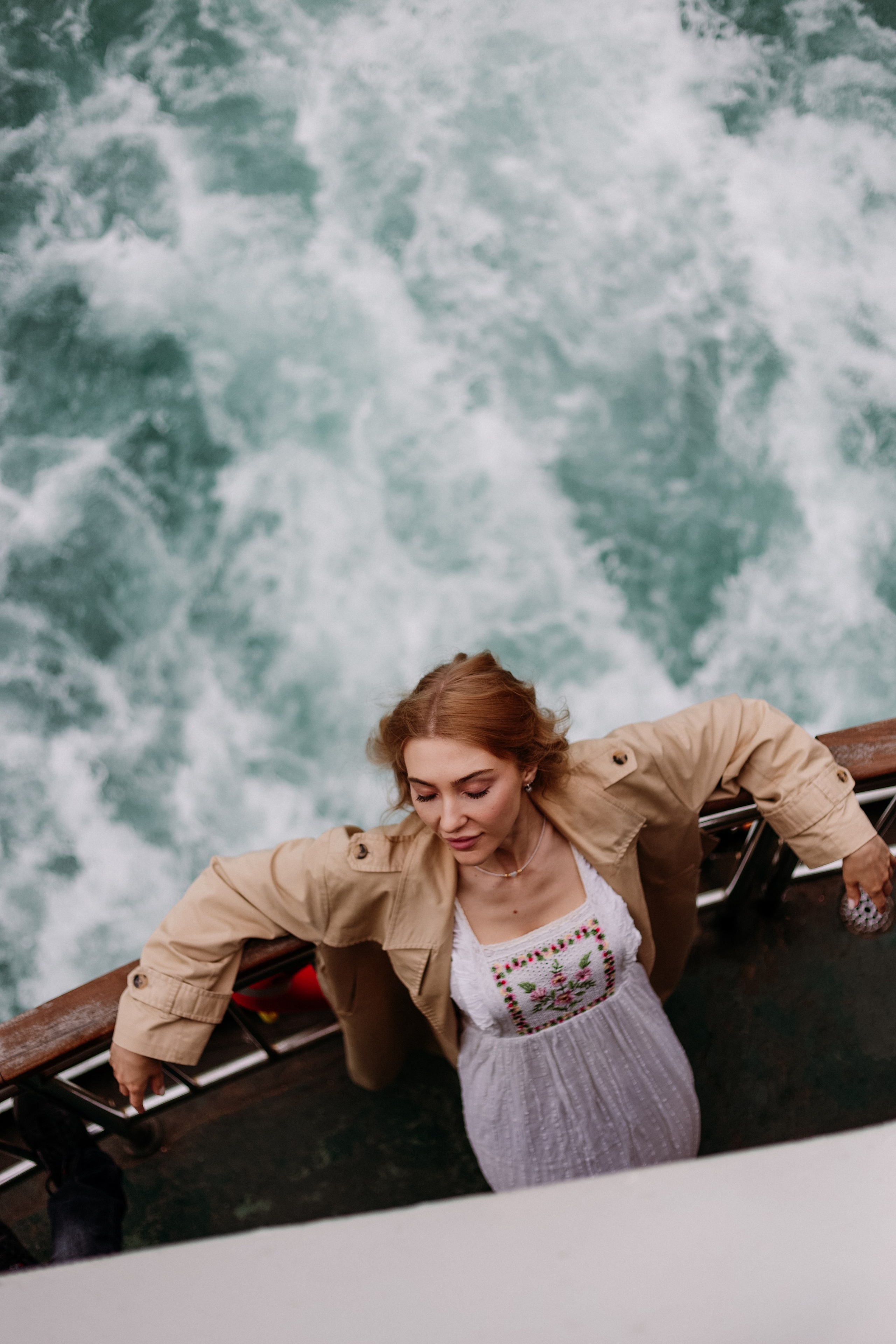 Jenny. Женский и семейный фотограф в Стамбуле и Москве