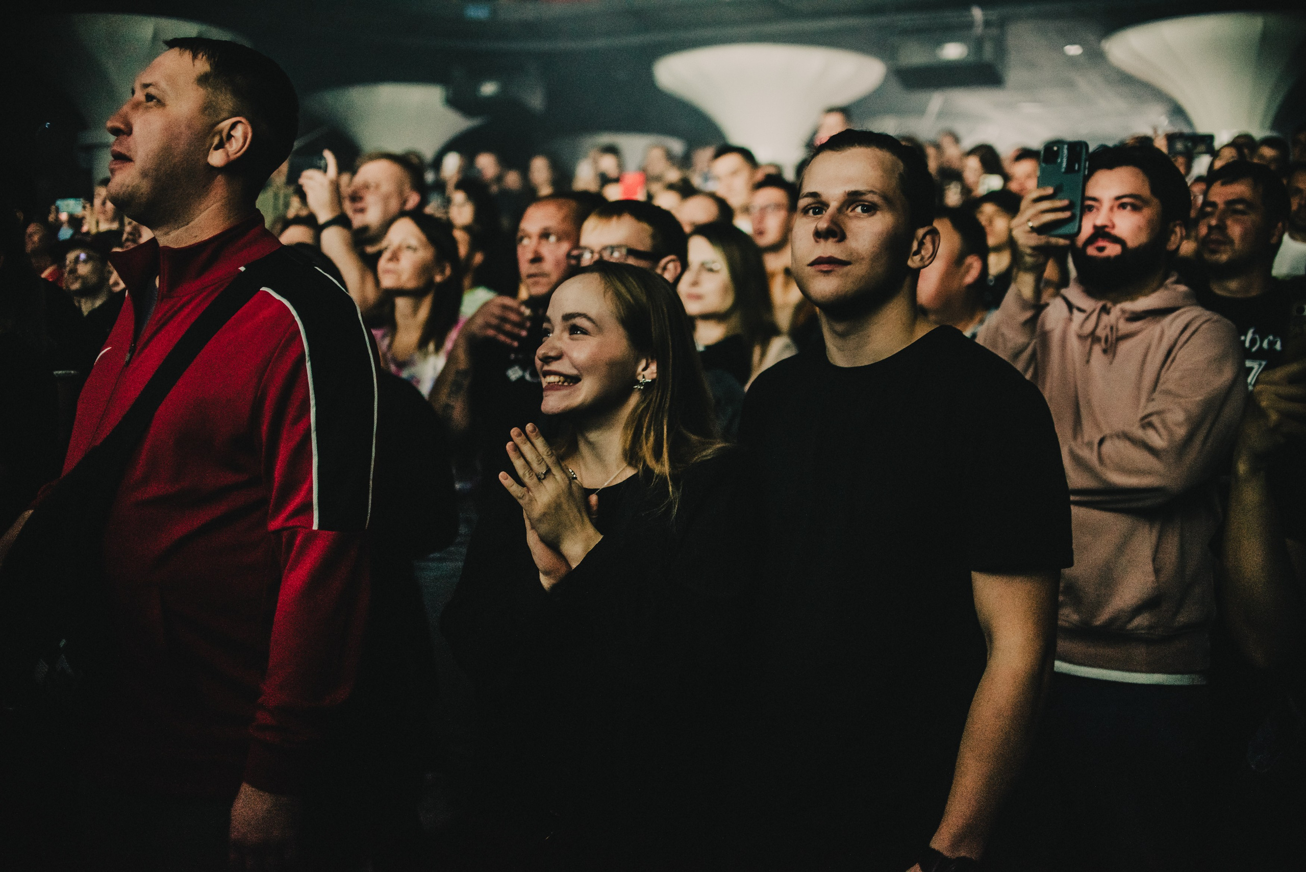 Дельфин | Gaudi. Контент фотограф Илья Урс