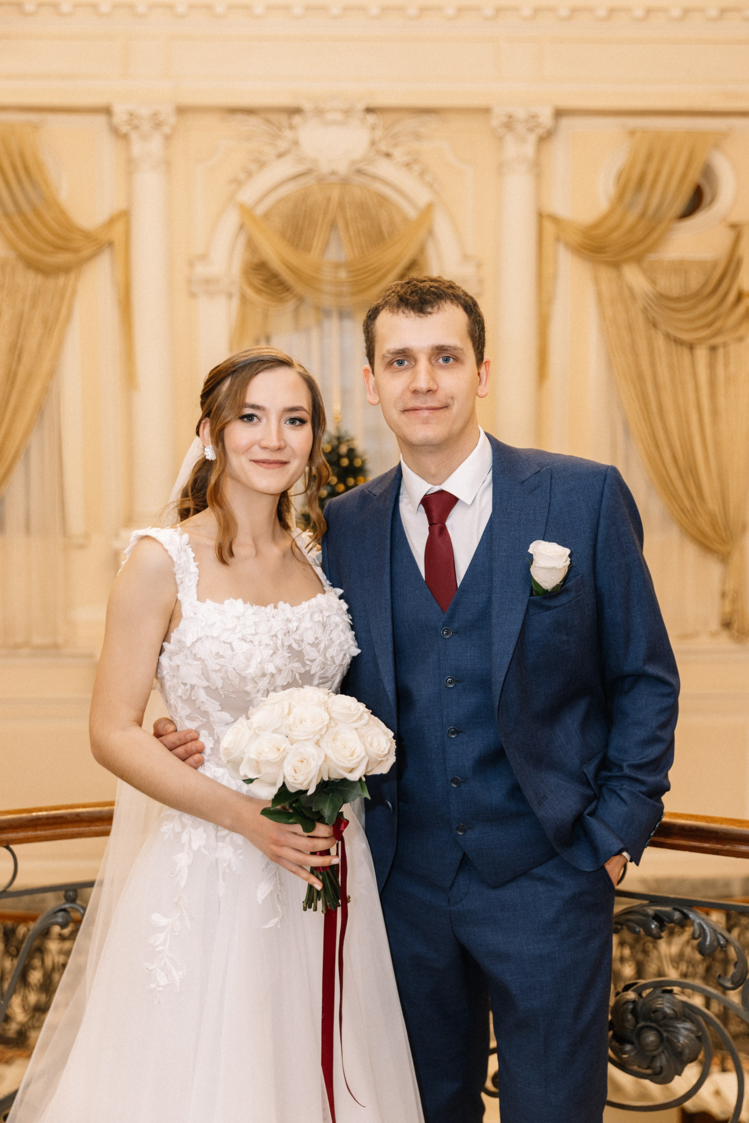 Лёша и Настя. Свадебный и семейный фотограф в Санкт-Петербурге Александр Озеров